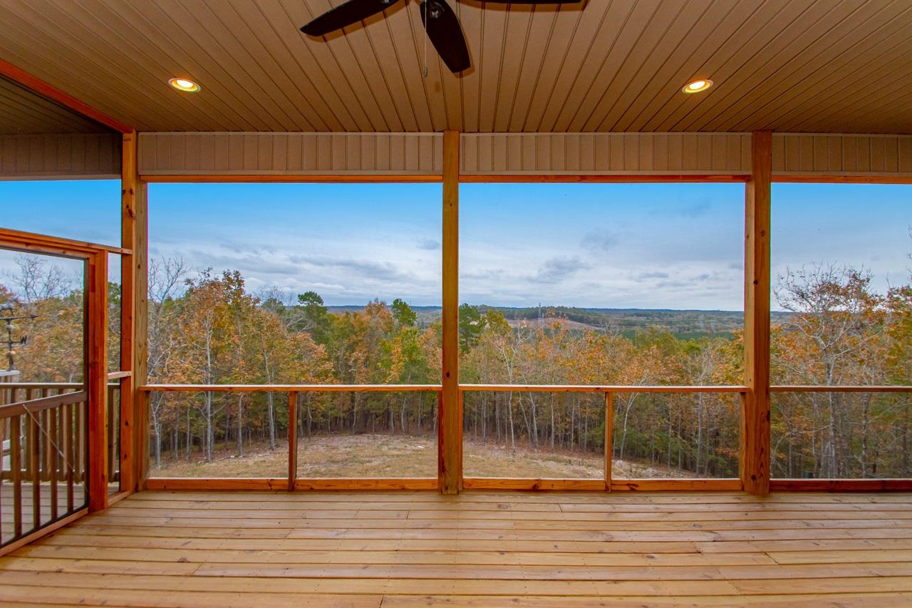 Lakeside Mountain - Residential