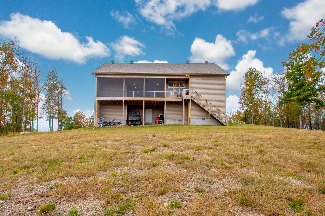 Lakeside Mountain - Residential