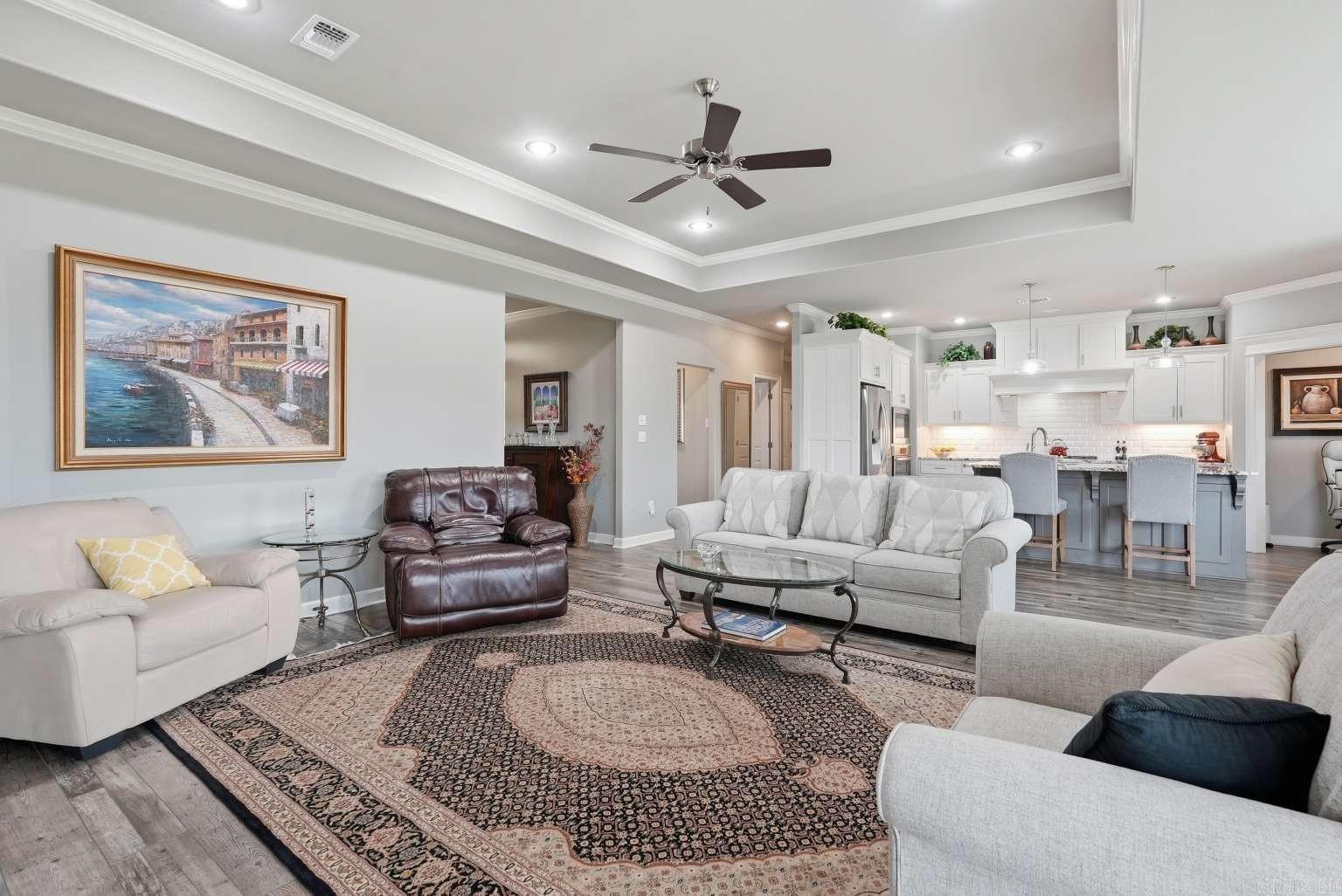 Salem Woods - Residential