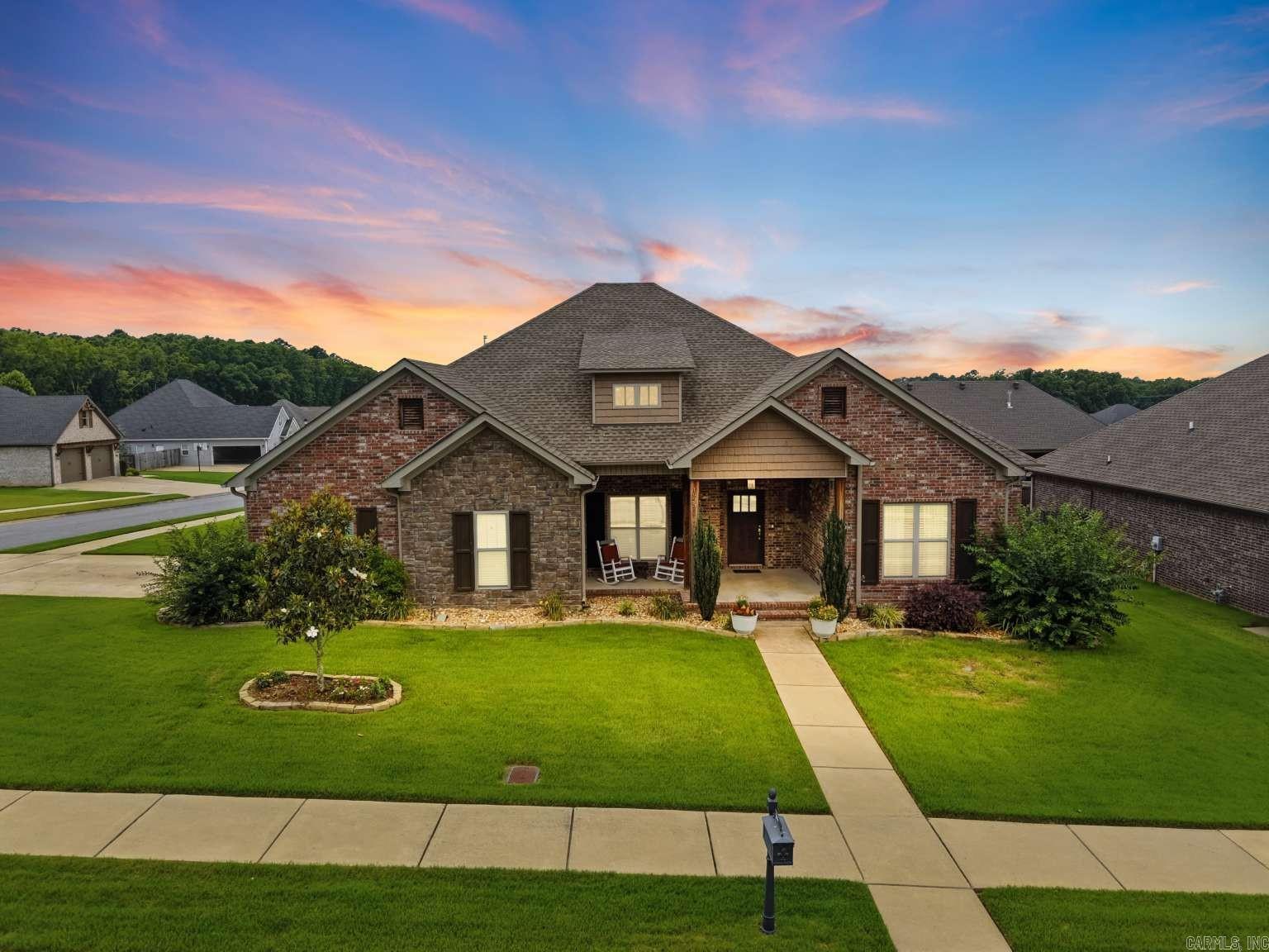 Salem Woods - Residential