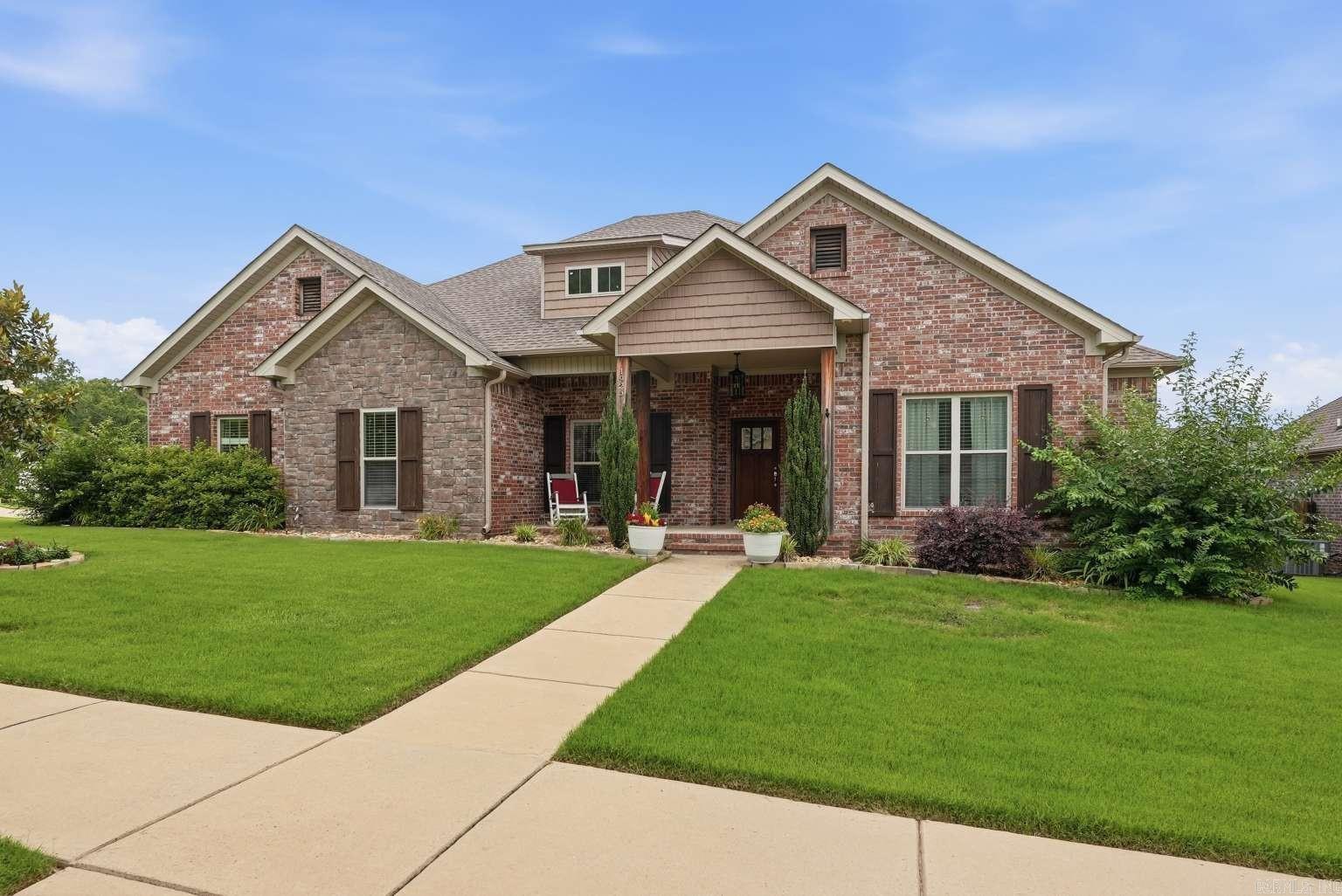 Salem Woods - Residential