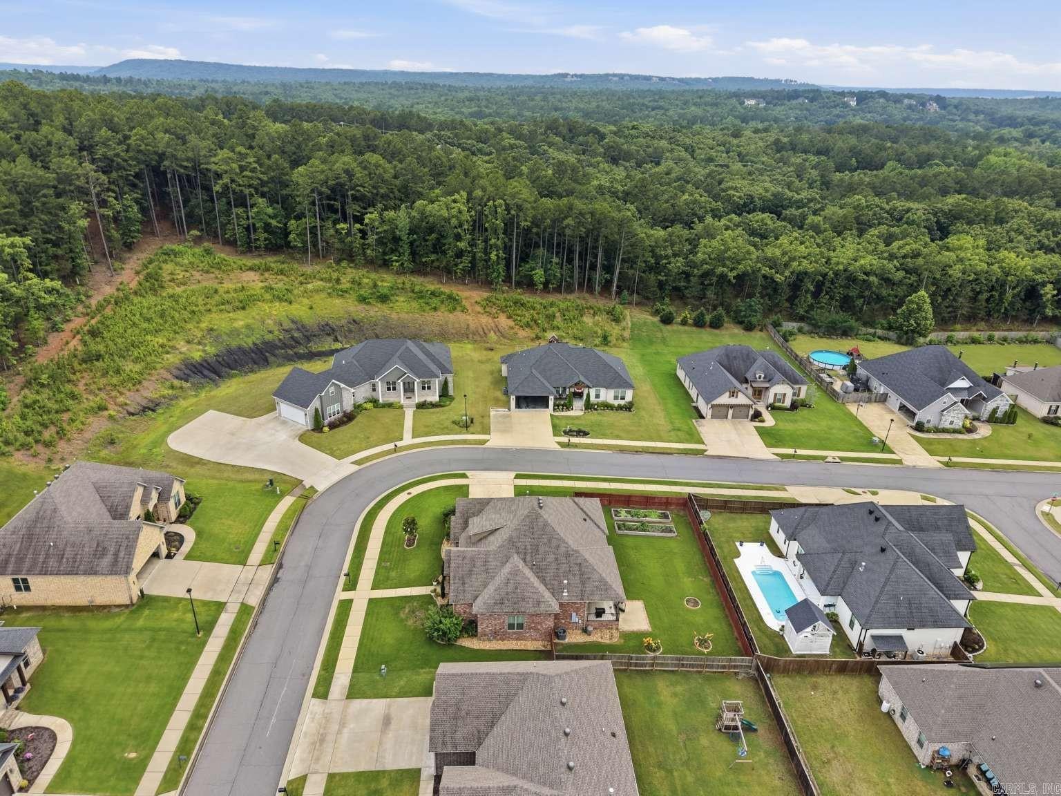 Salem Woods - Residential