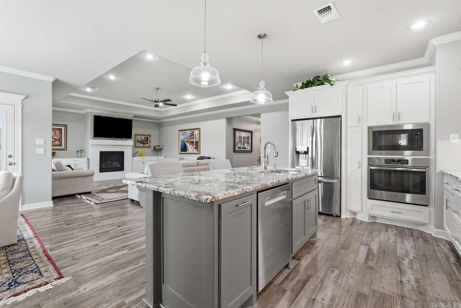 Salem Woods - Residential