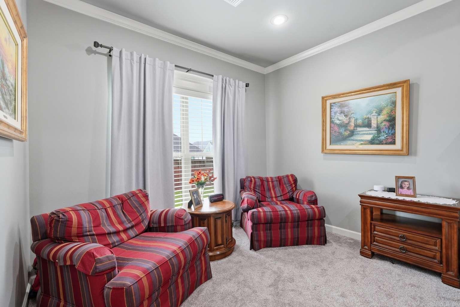Salem Woods - Residential