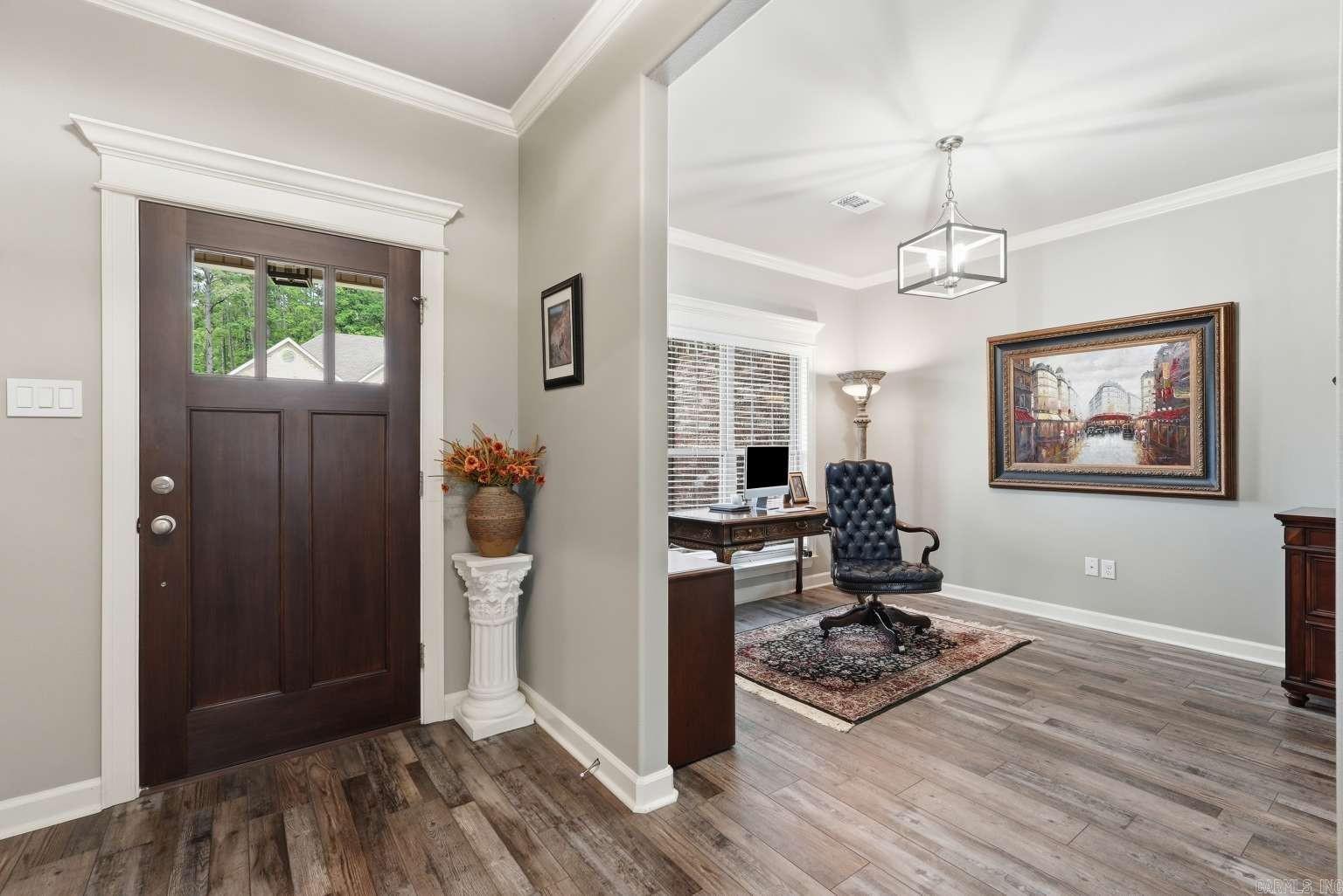 Salem Woods - Residential
