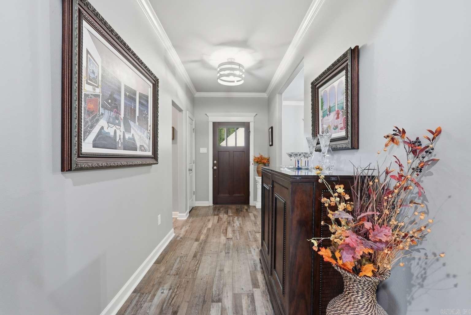 Salem Woods - Residential