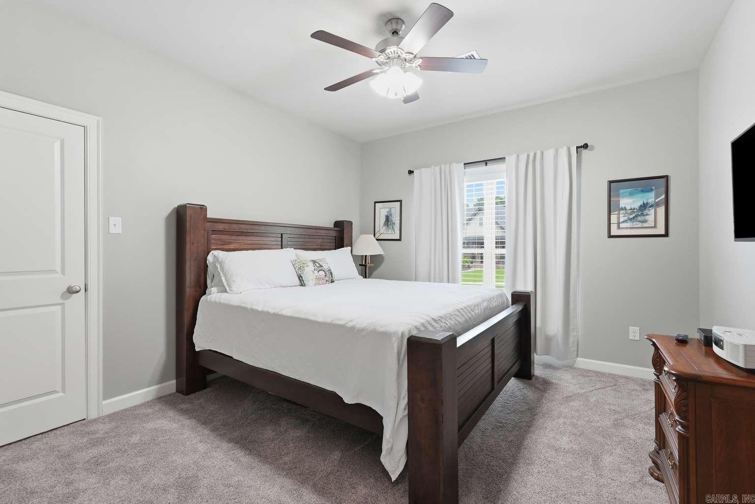 Salem Woods - Residential