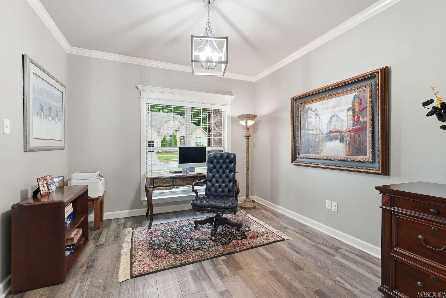 Salem Woods - Residential