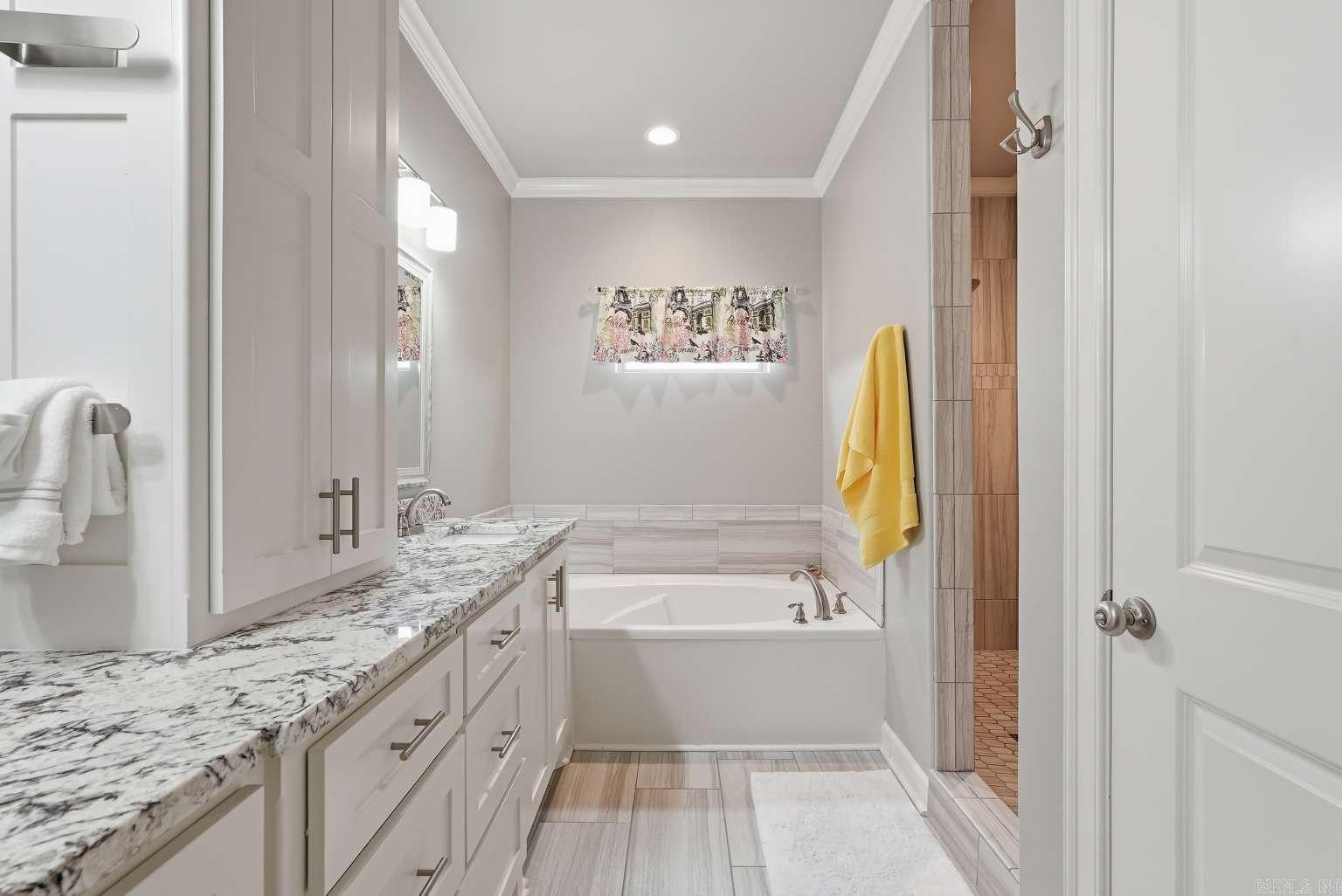Salem Woods - Residential