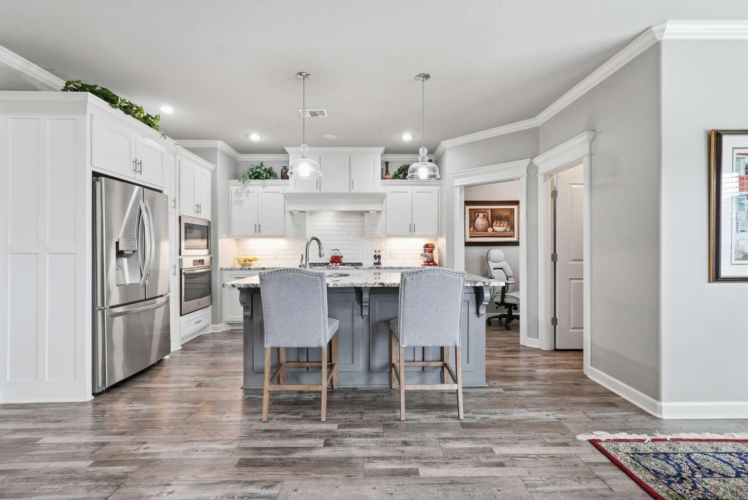 Salem Woods - Residential