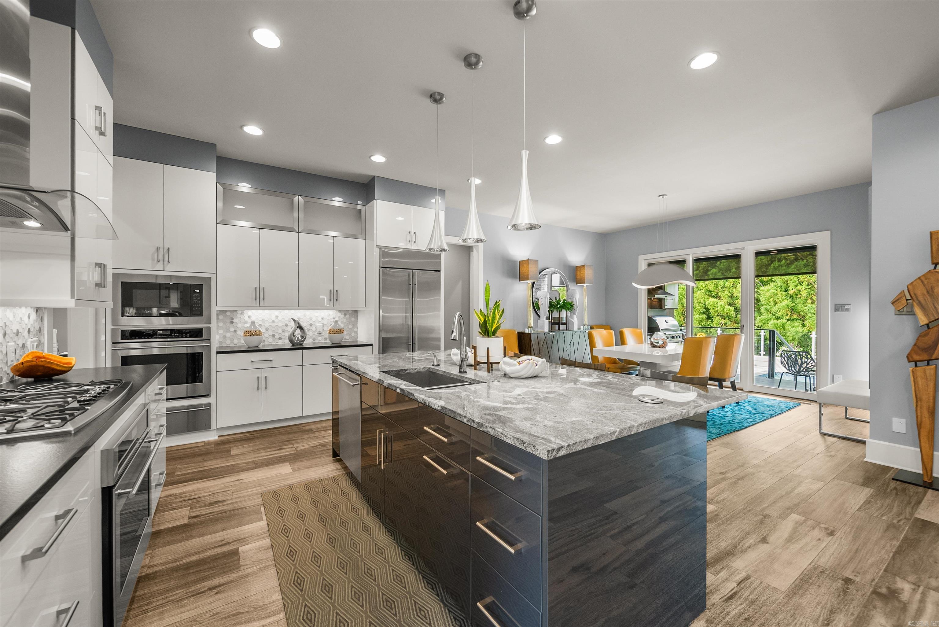 CHENAL VALLEY THE ARBORS - Residential