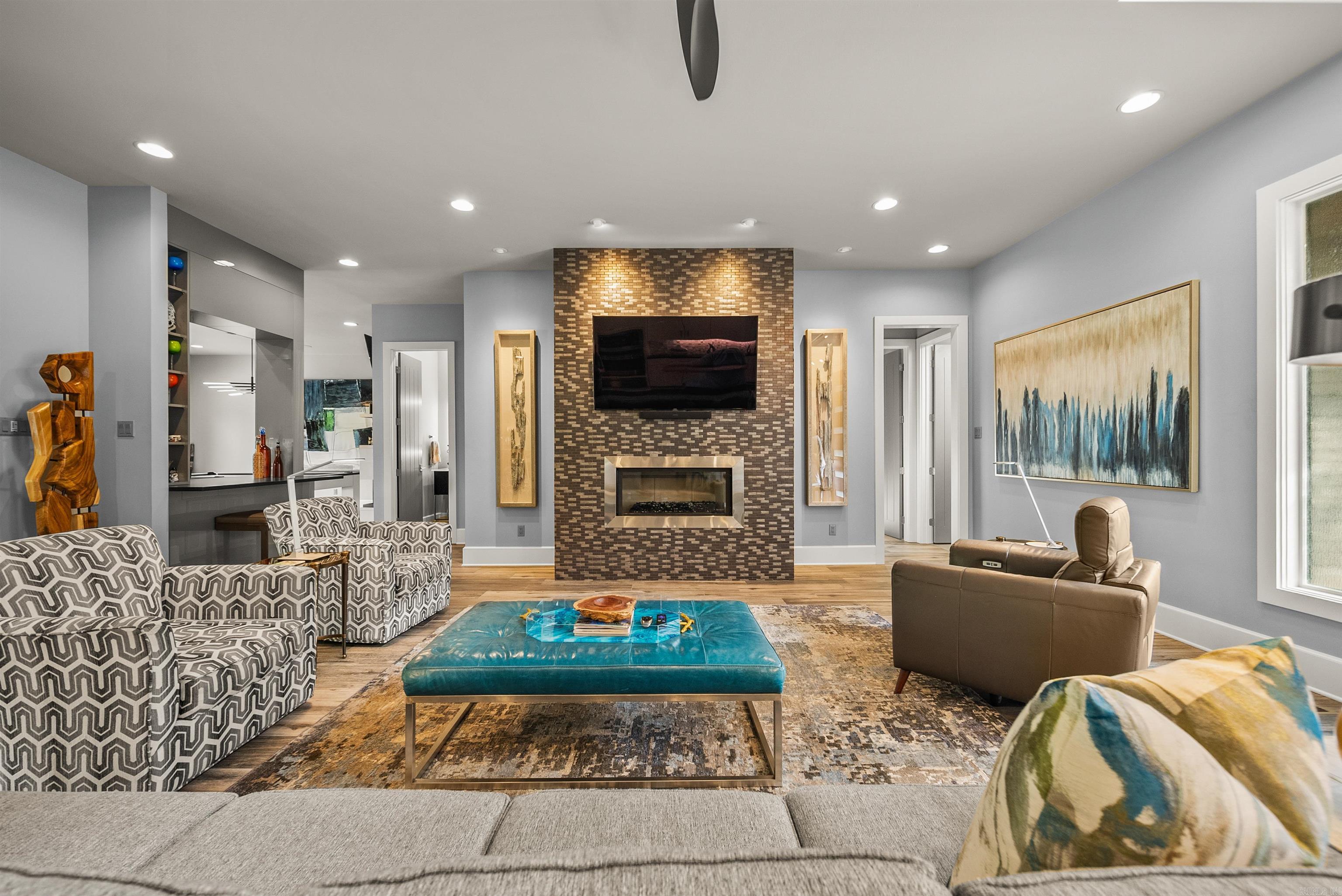 CHENAL VALLEY THE ARBORS - Residential
