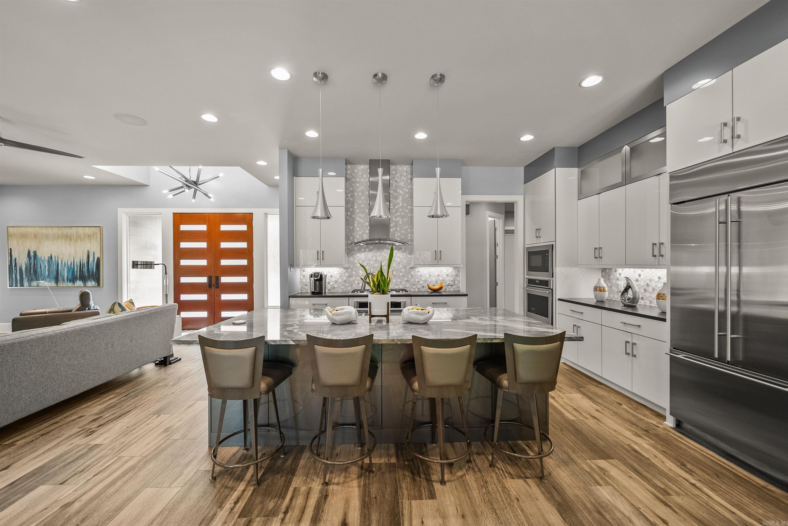 CHENAL VALLEY THE ARBORS - Residential
