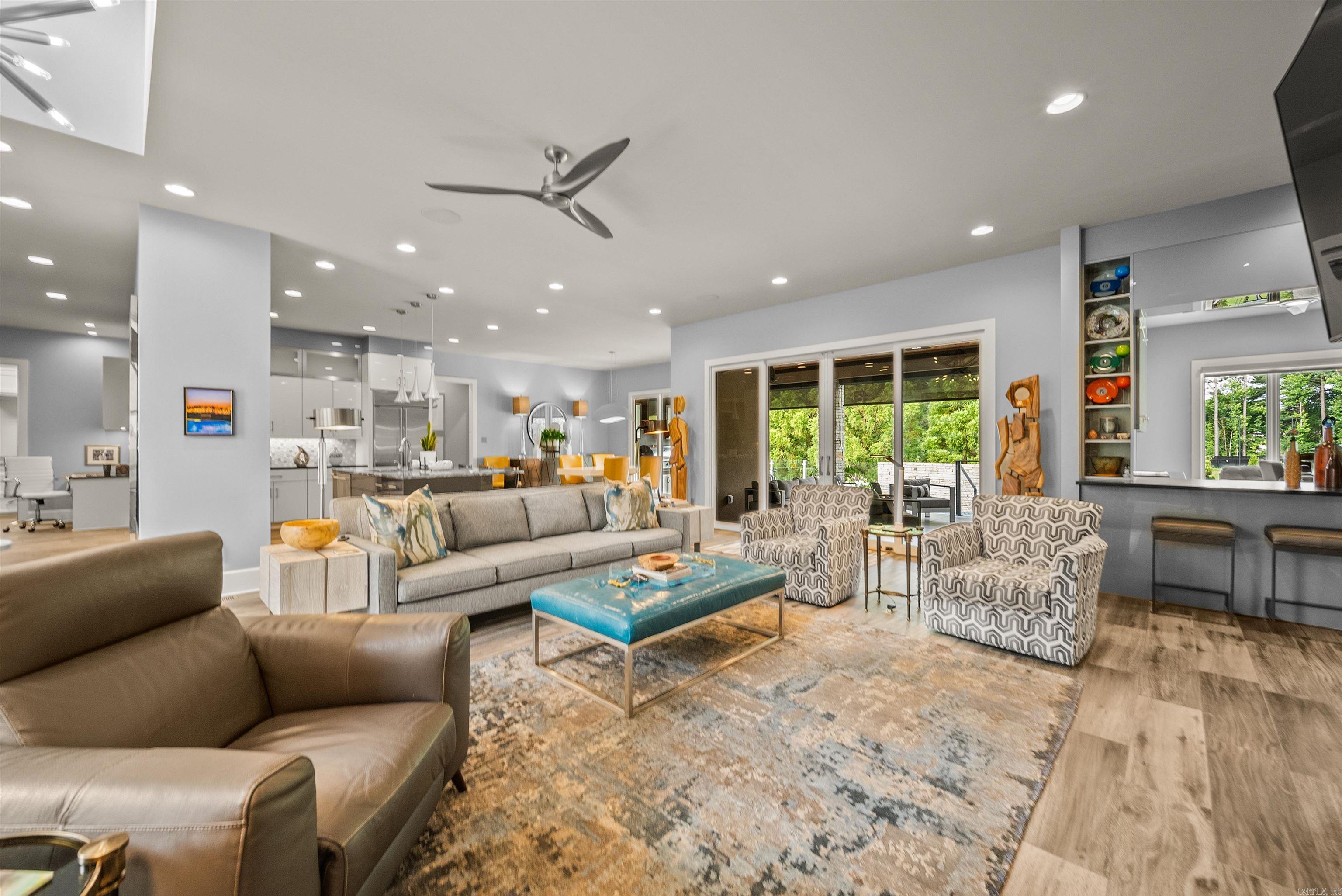 CHENAL VALLEY THE ARBORS - Residential