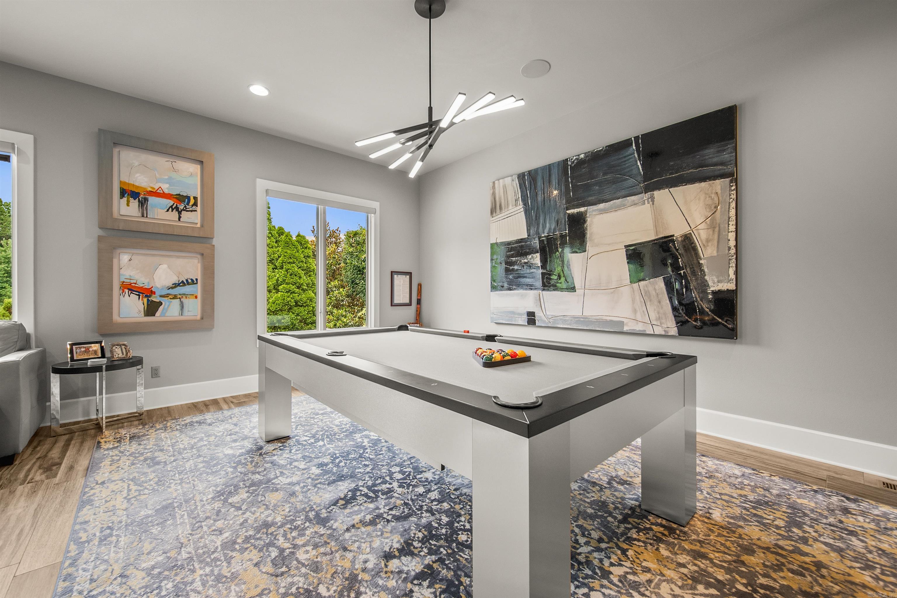CHENAL VALLEY THE ARBORS - Residential