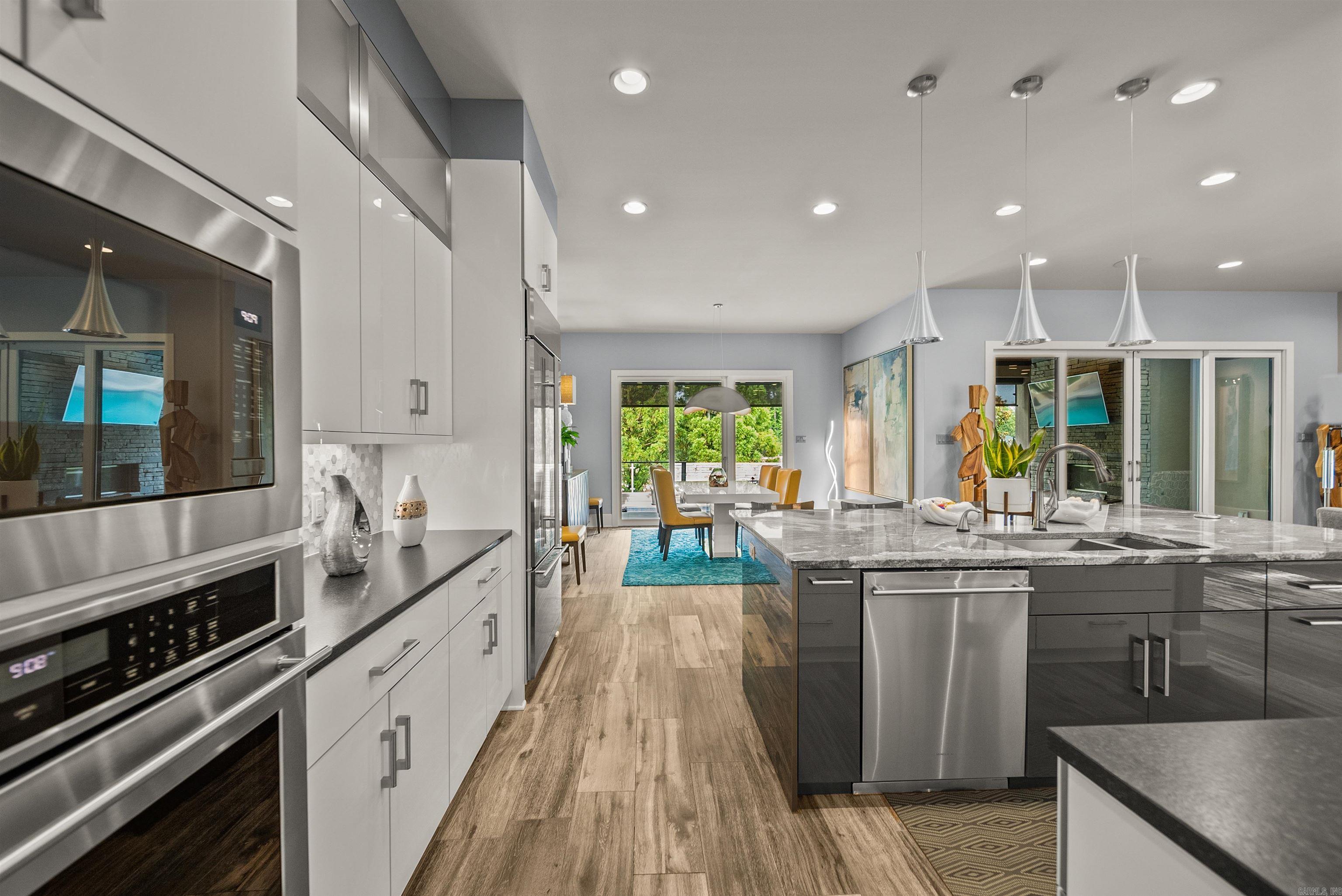 CHENAL VALLEY THE ARBORS - Residential
