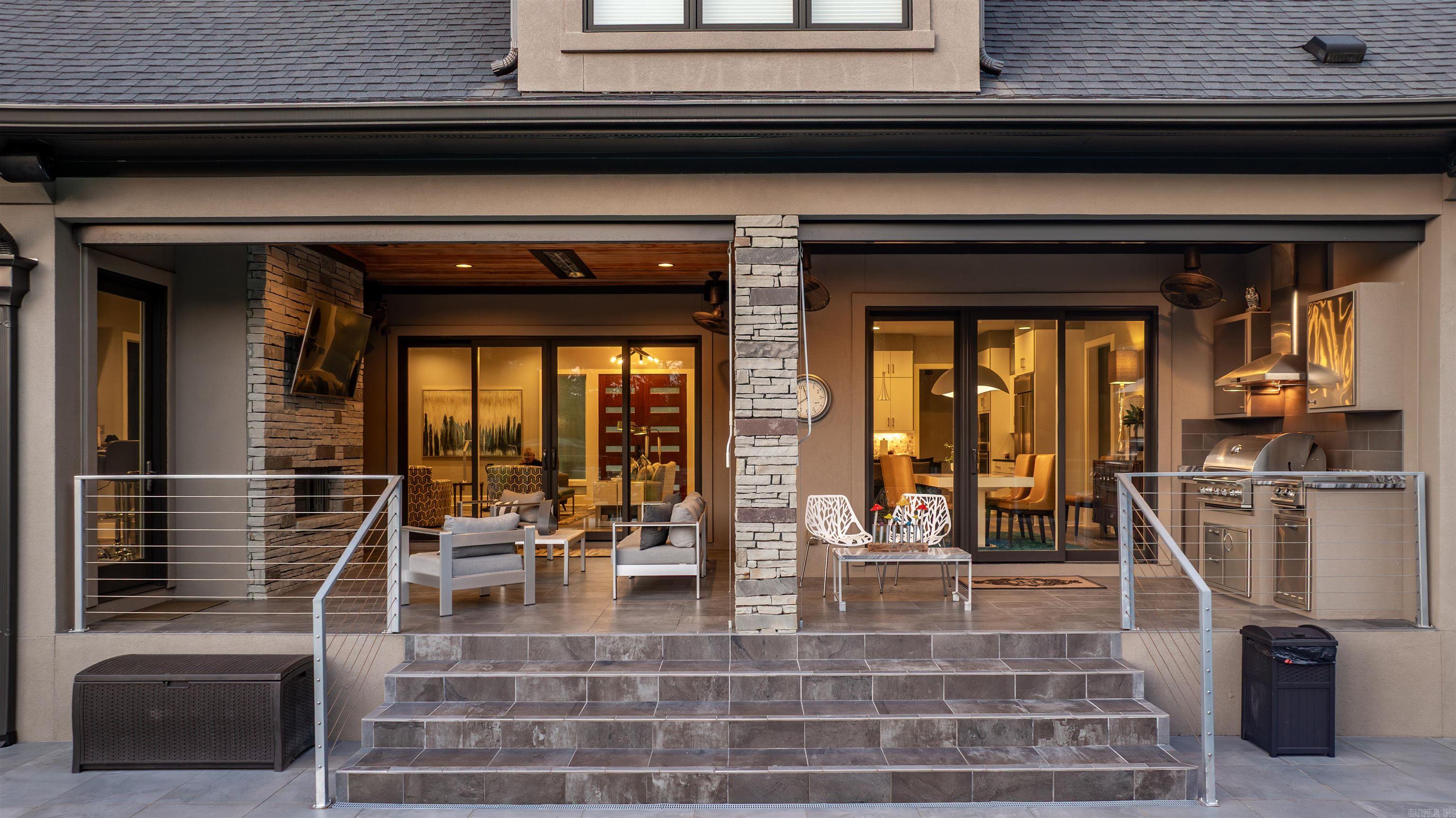 CHENAL VALLEY THE ARBORS - Residential