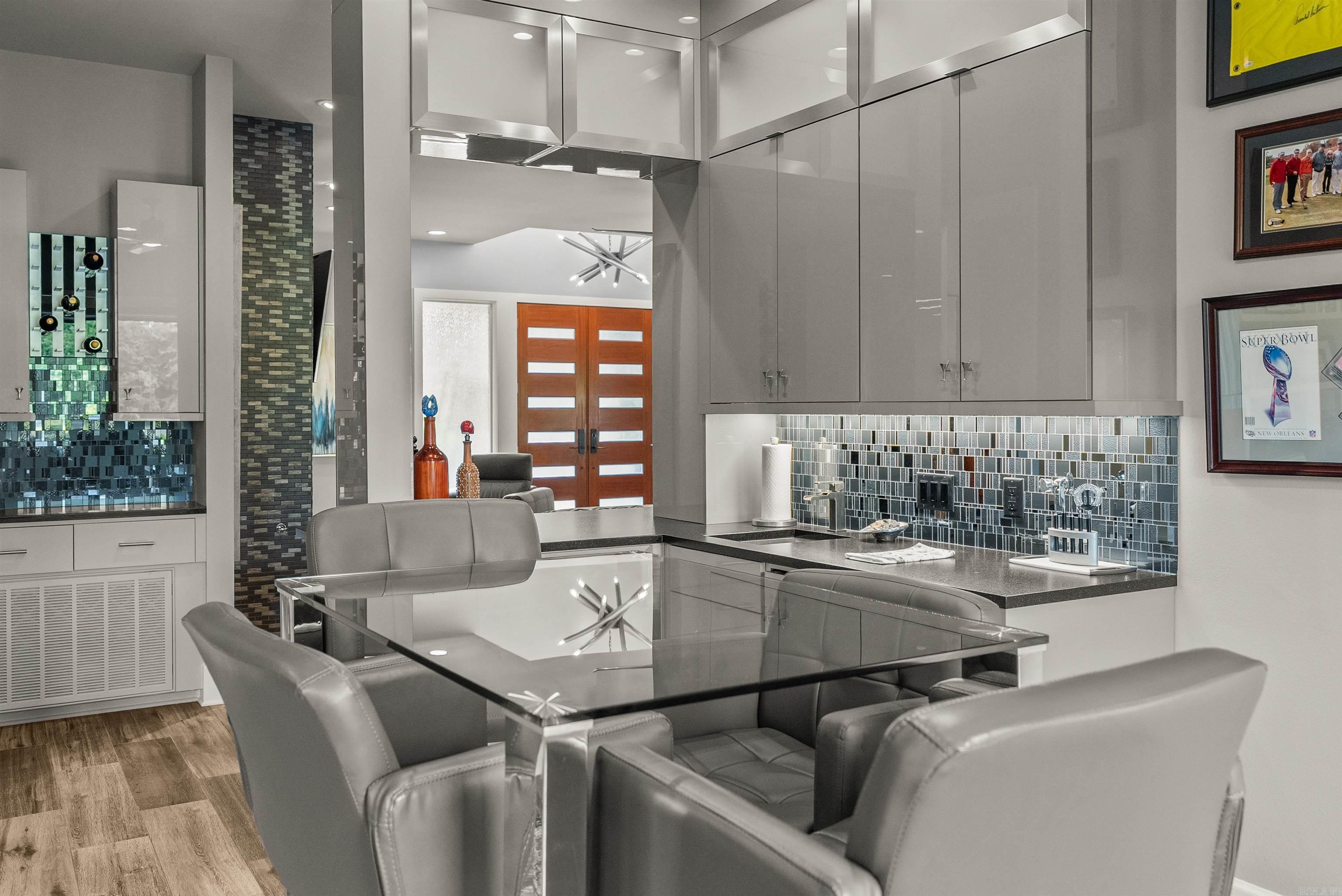 CHENAL VALLEY THE ARBORS - Residential