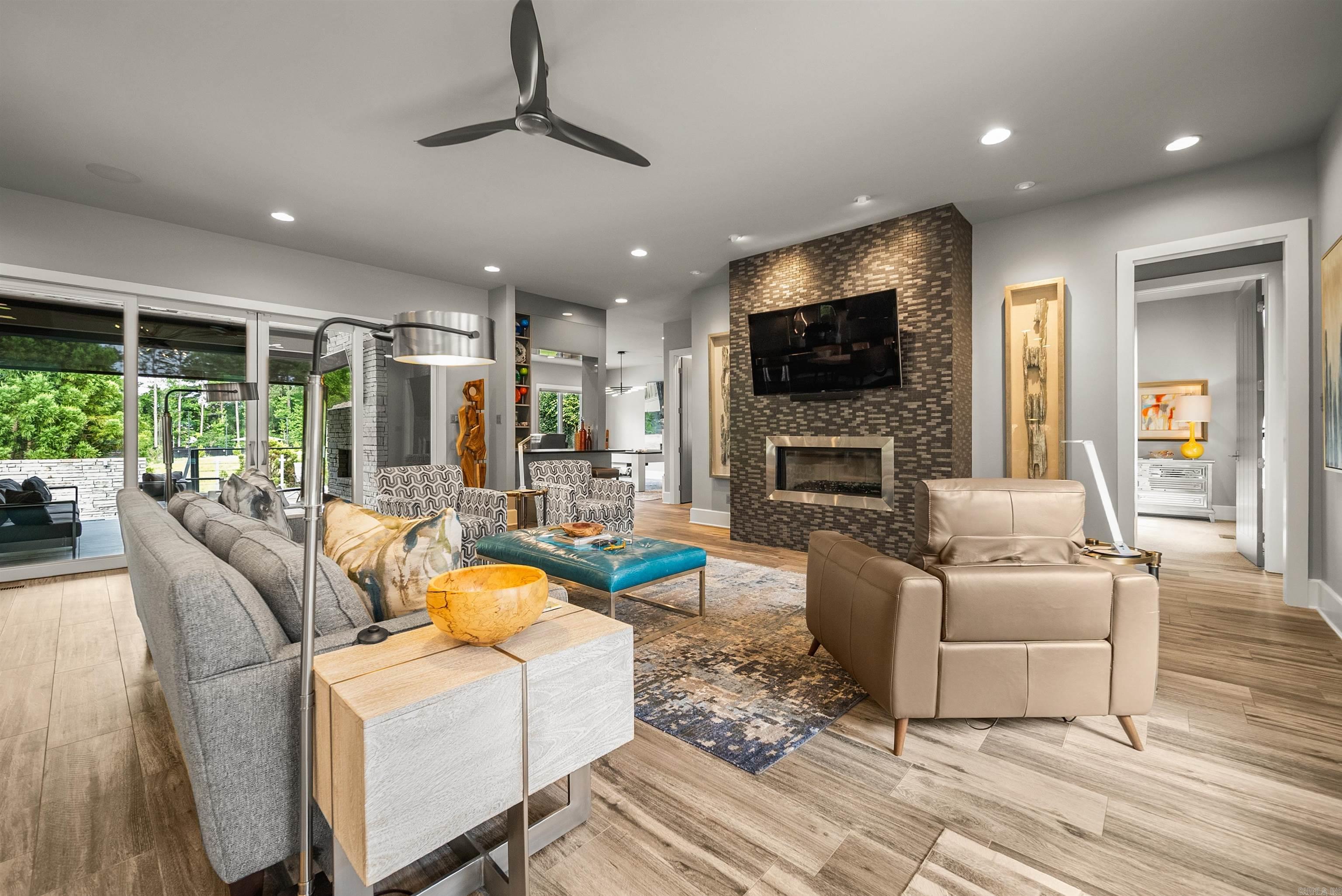 CHENAL VALLEY THE ARBORS - Residential