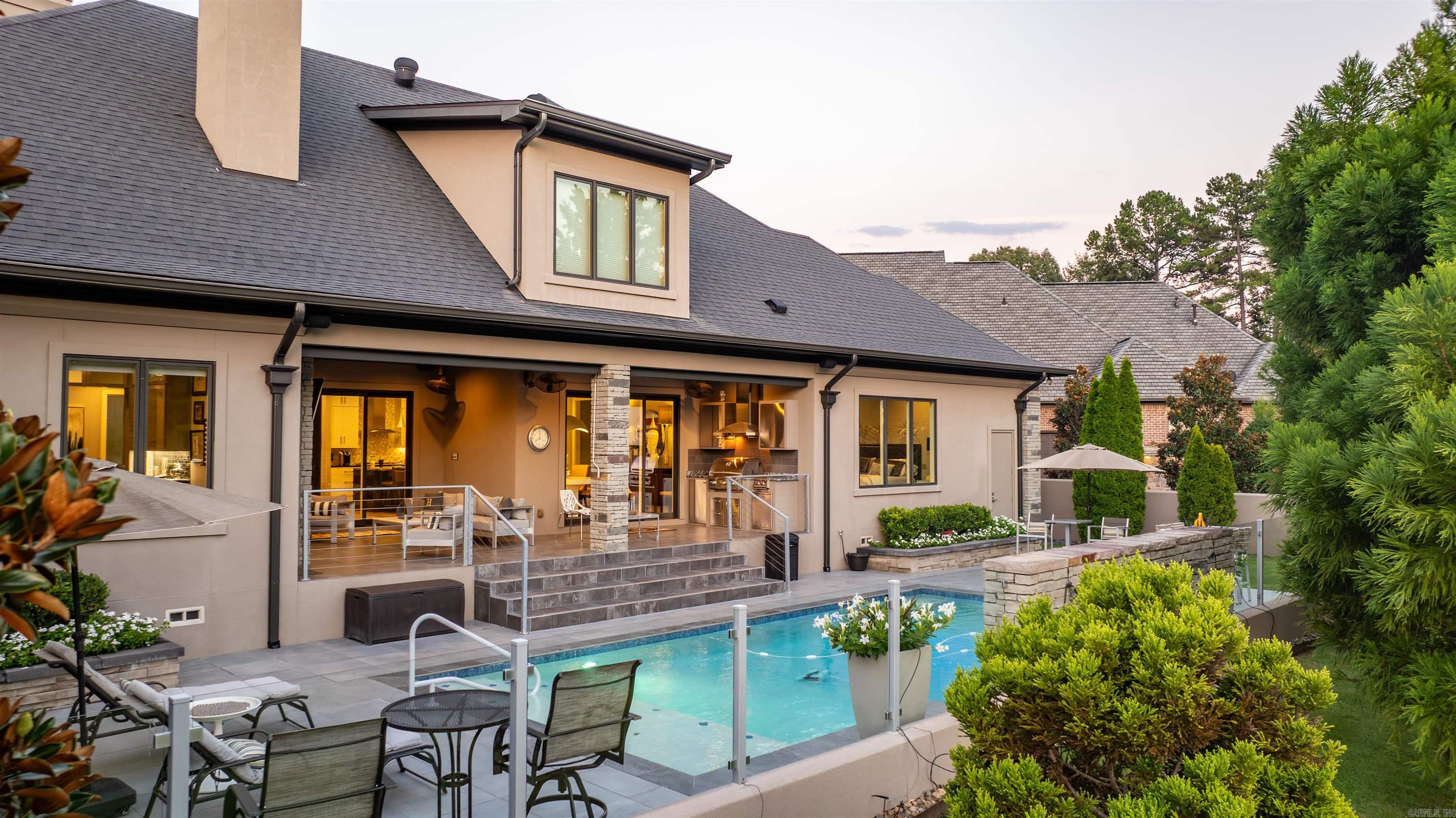 CHENAL VALLEY THE ARBORS - Residential