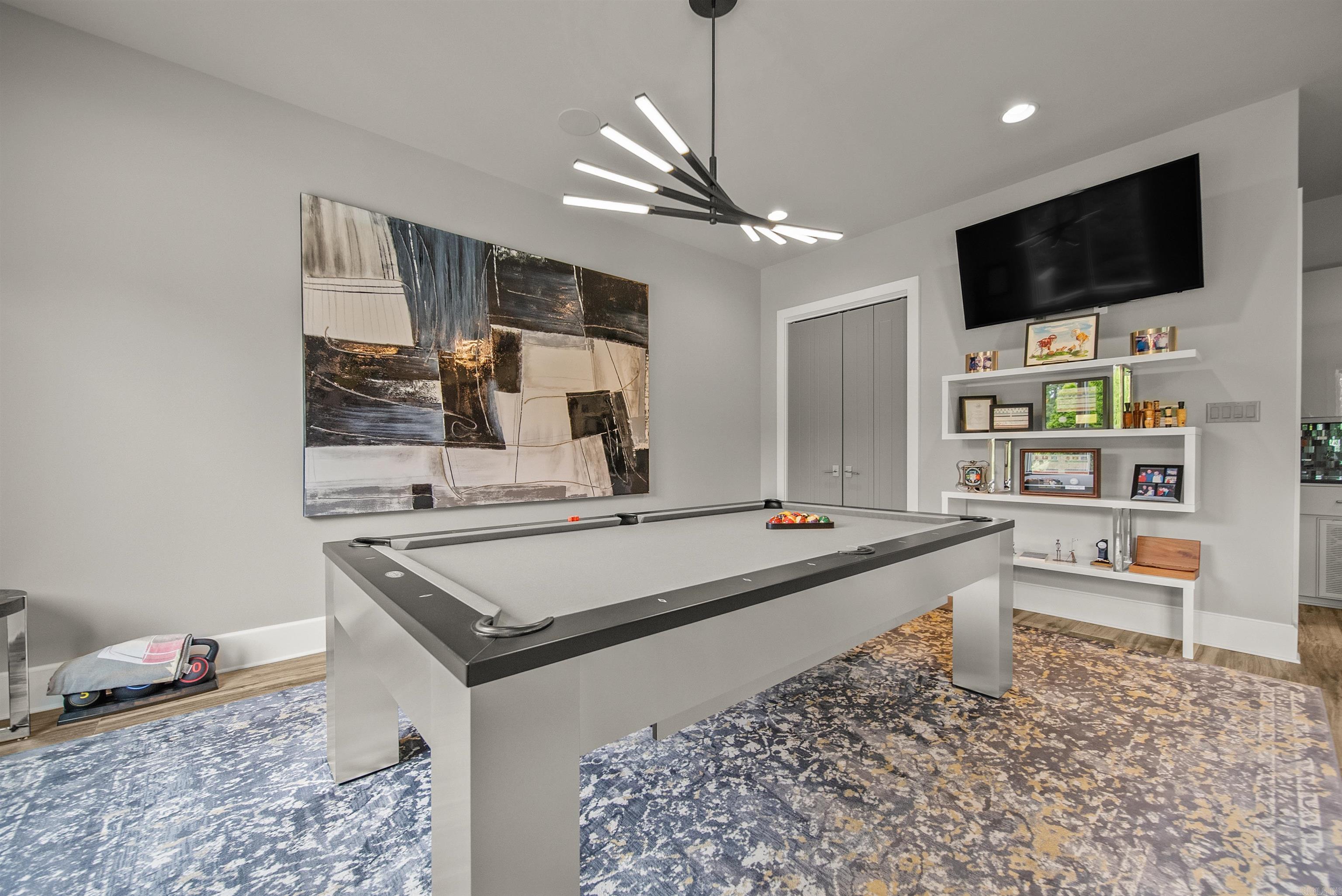 CHENAL VALLEY THE ARBORS - Residential