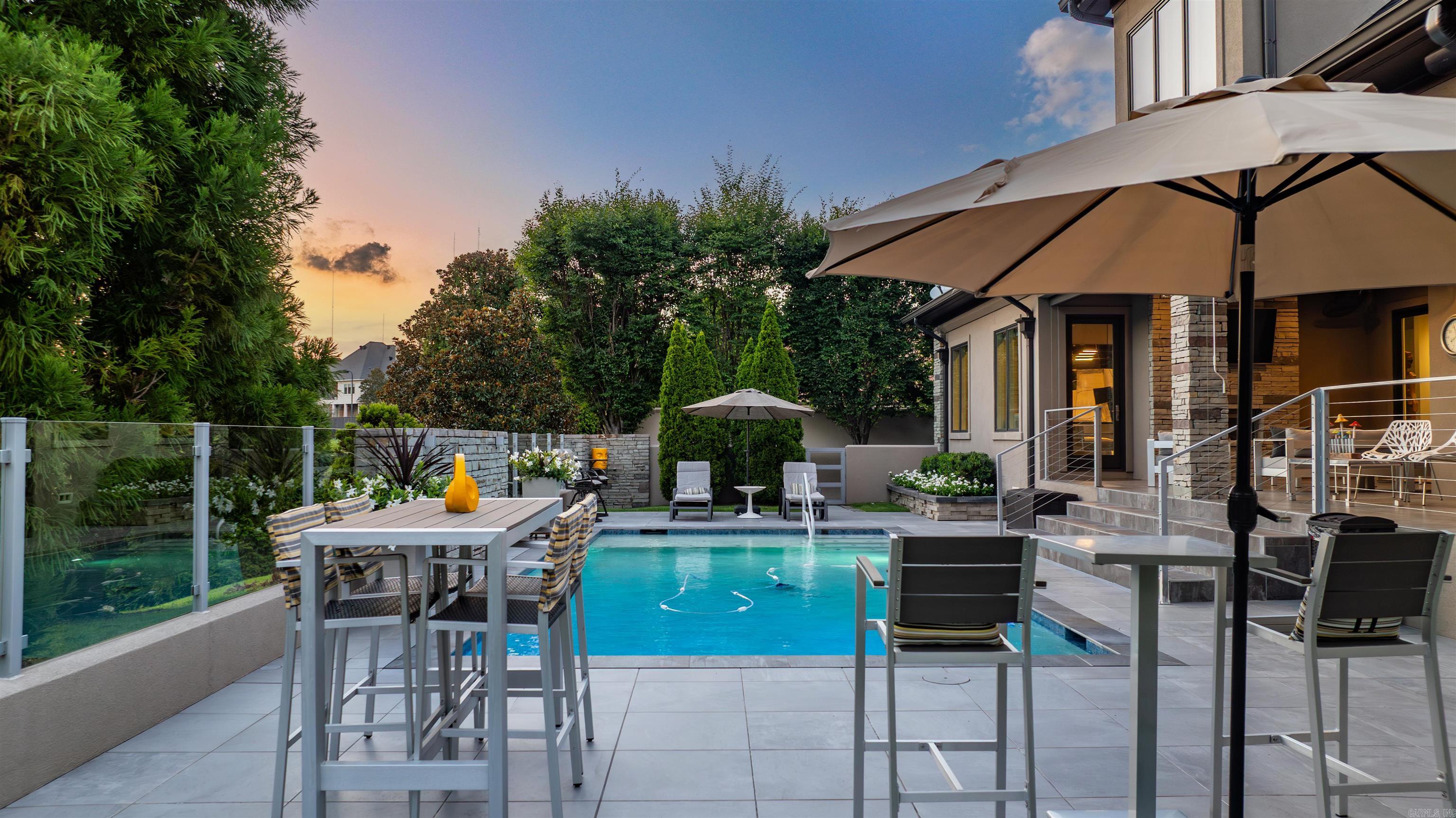 CHENAL VALLEY THE ARBORS - Residential