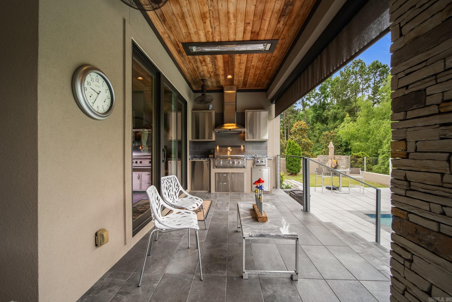 CHENAL VALLEY THE ARBORS - Residential