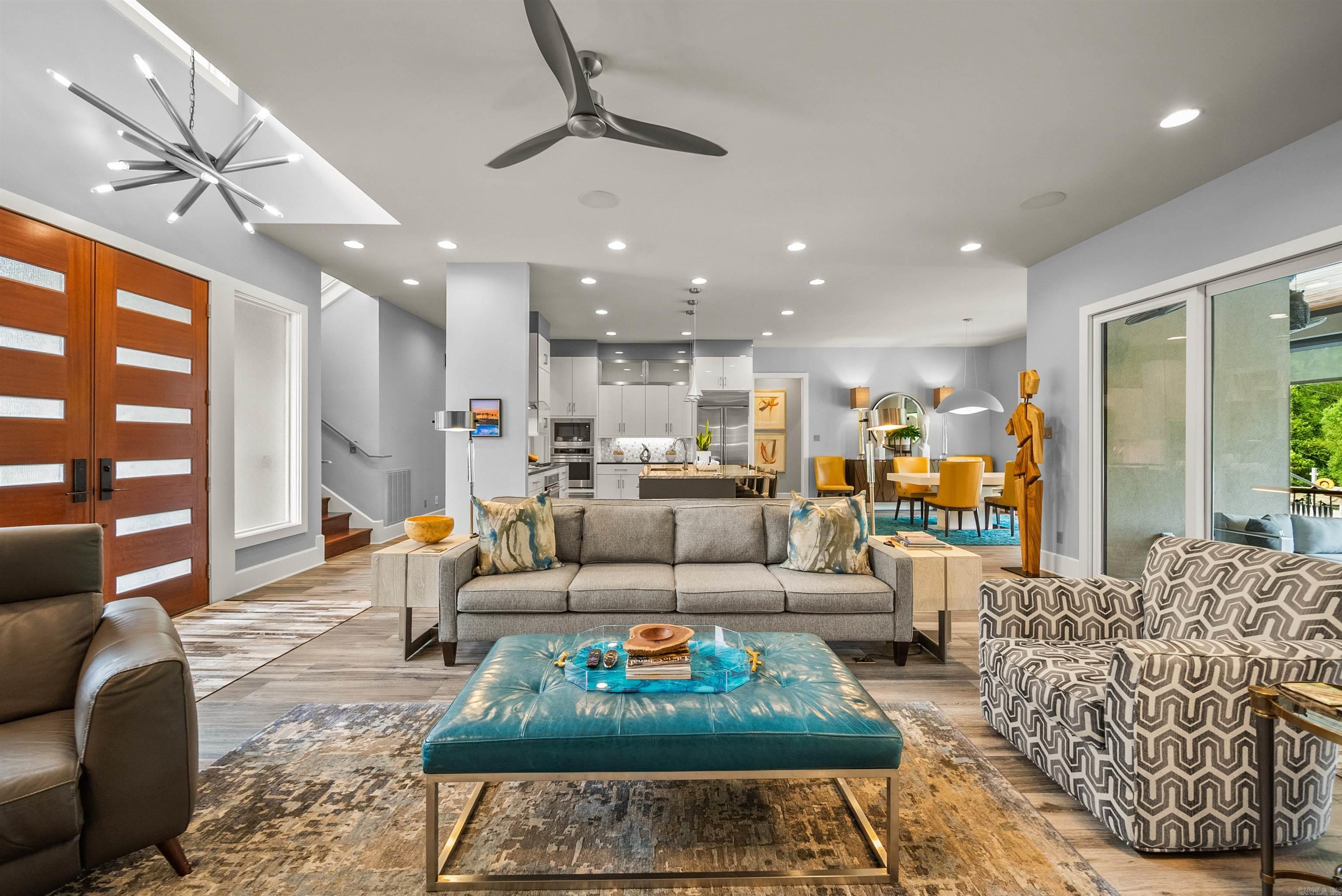 CHENAL VALLEY THE ARBORS - Residential