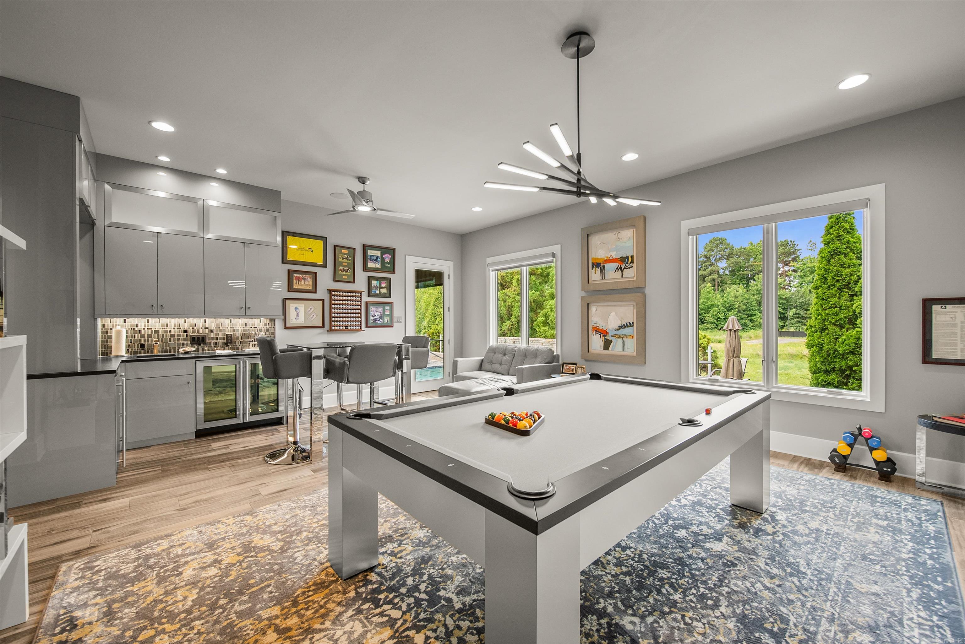 CHENAL VALLEY THE ARBORS - Residential