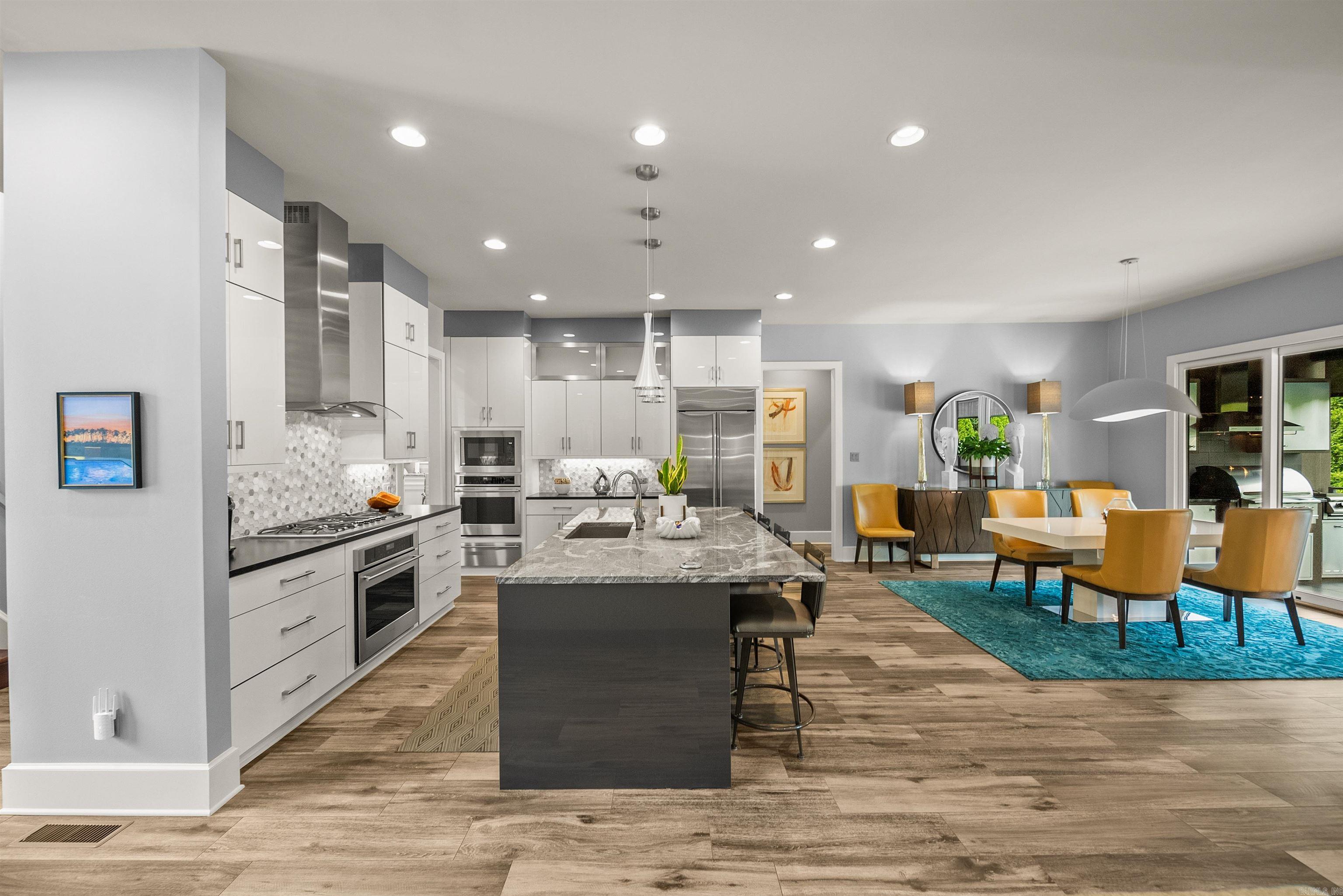 CHENAL VALLEY THE ARBORS - Residential