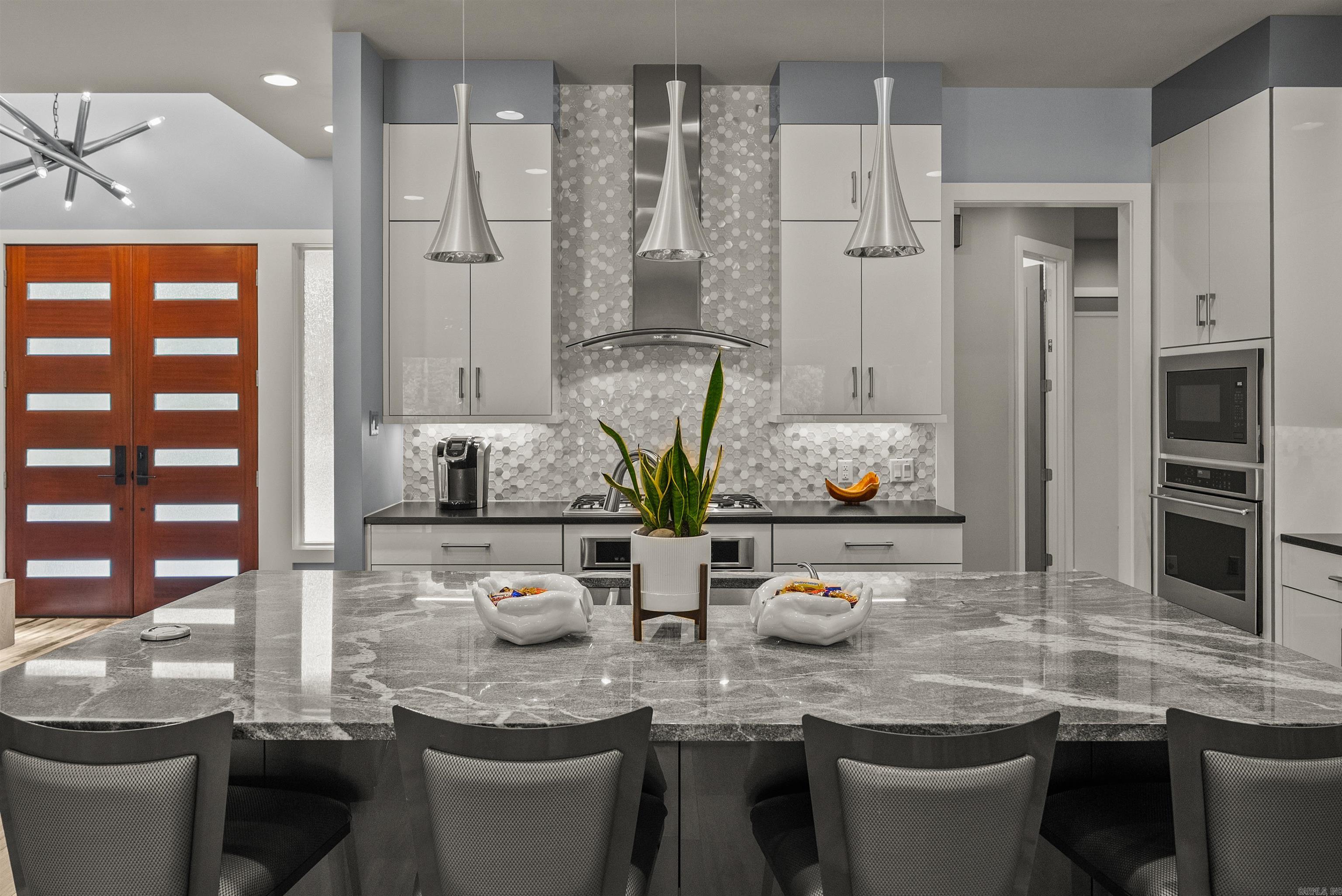 CHENAL VALLEY THE ARBORS - Residential