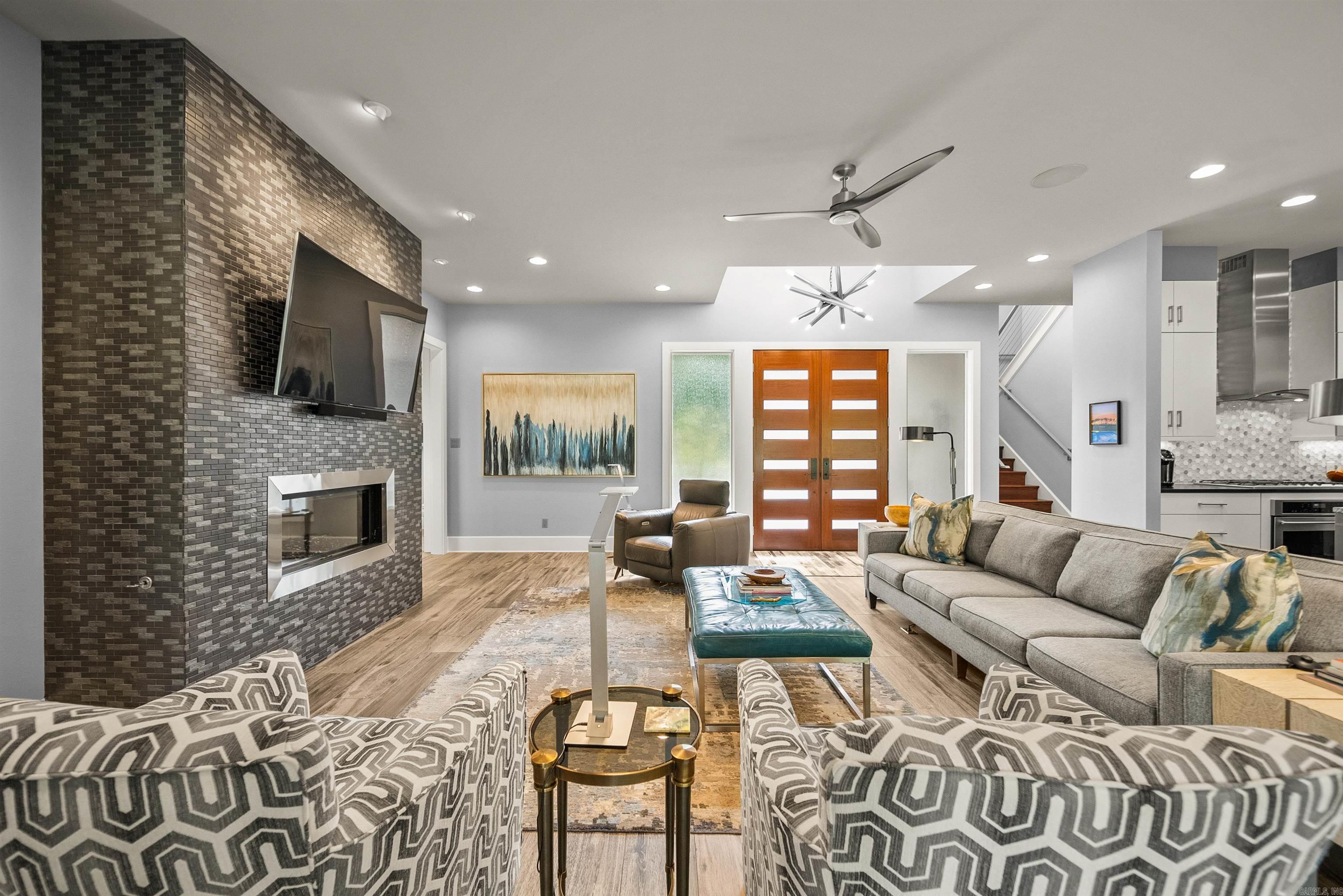 CHENAL VALLEY THE ARBORS - Residential