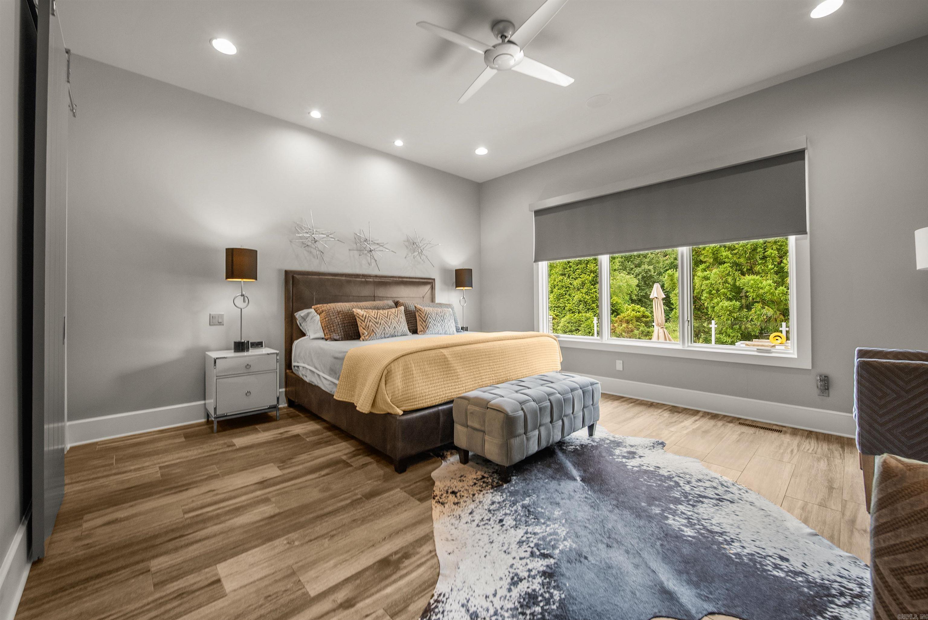 CHENAL VALLEY THE ARBORS - Residential