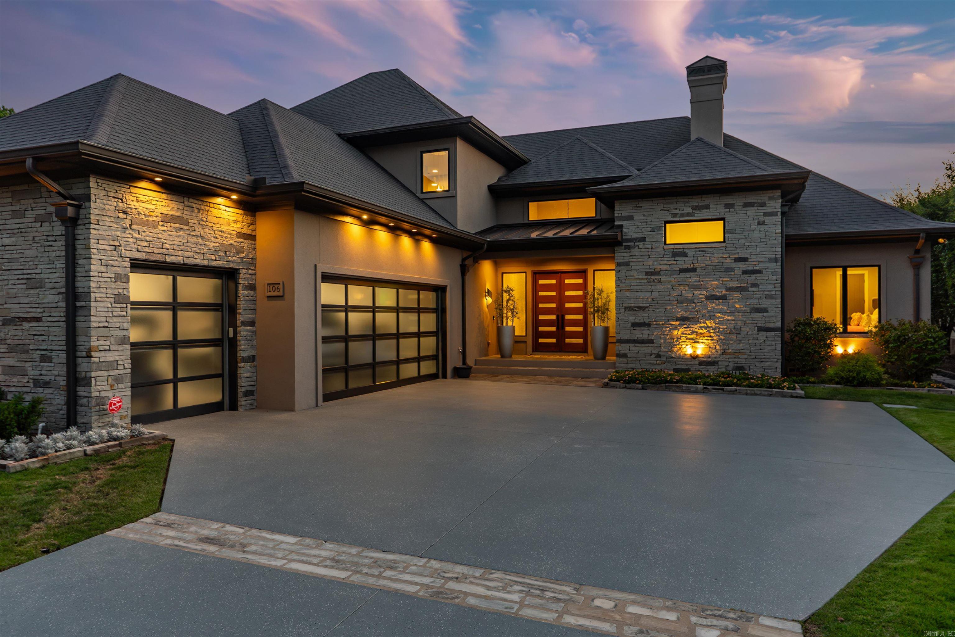 CHENAL VALLEY THE ARBORS - Residential