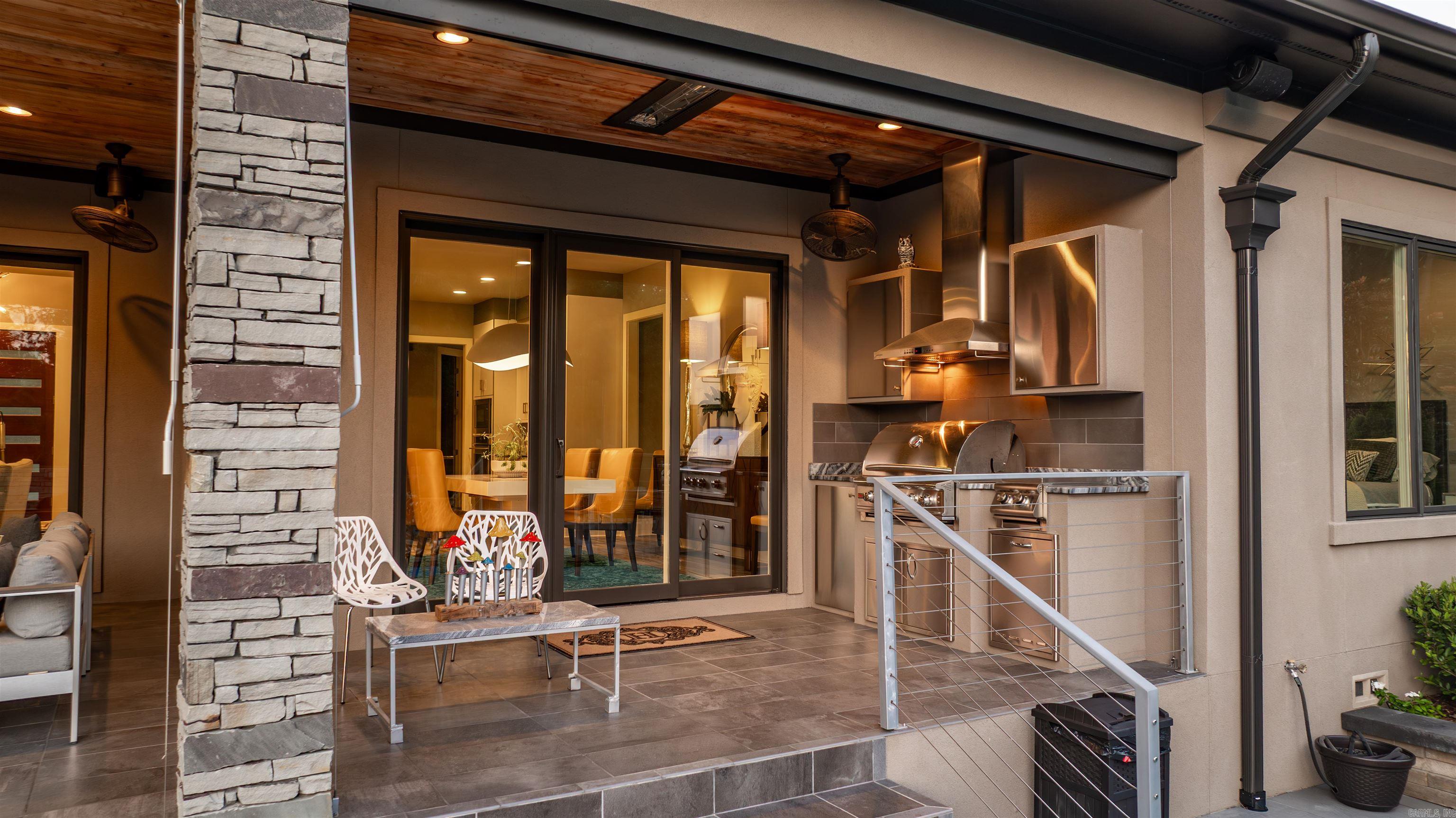 CHENAL VALLEY THE ARBORS - Residential