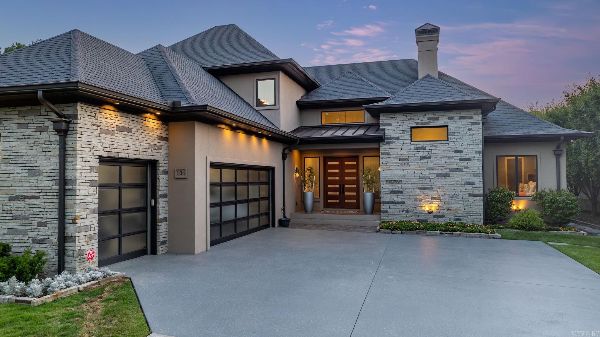 CHENAL VALLEY THE ARBORS - Residential