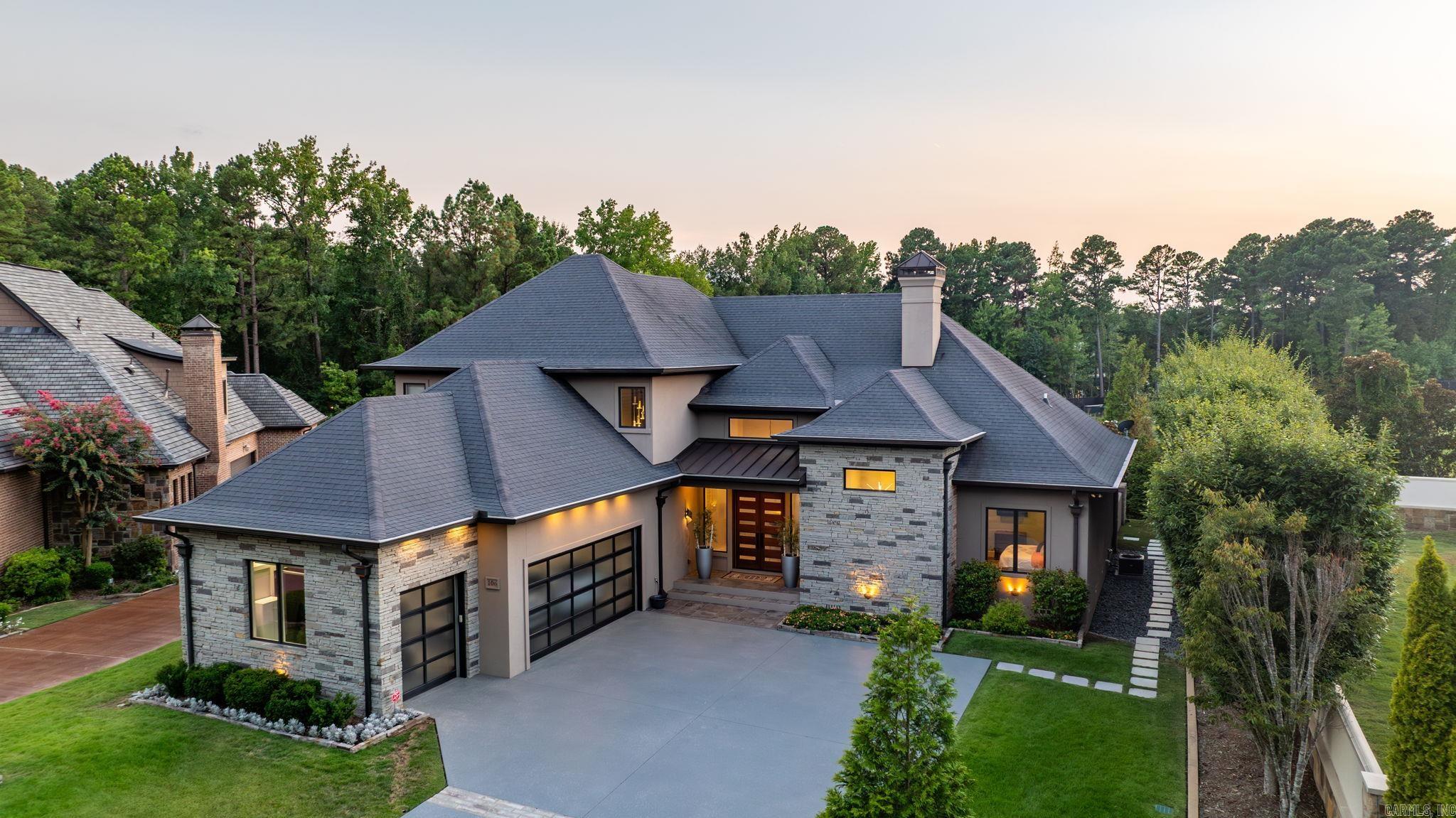 CHENAL VALLEY THE ARBORS - Residential
