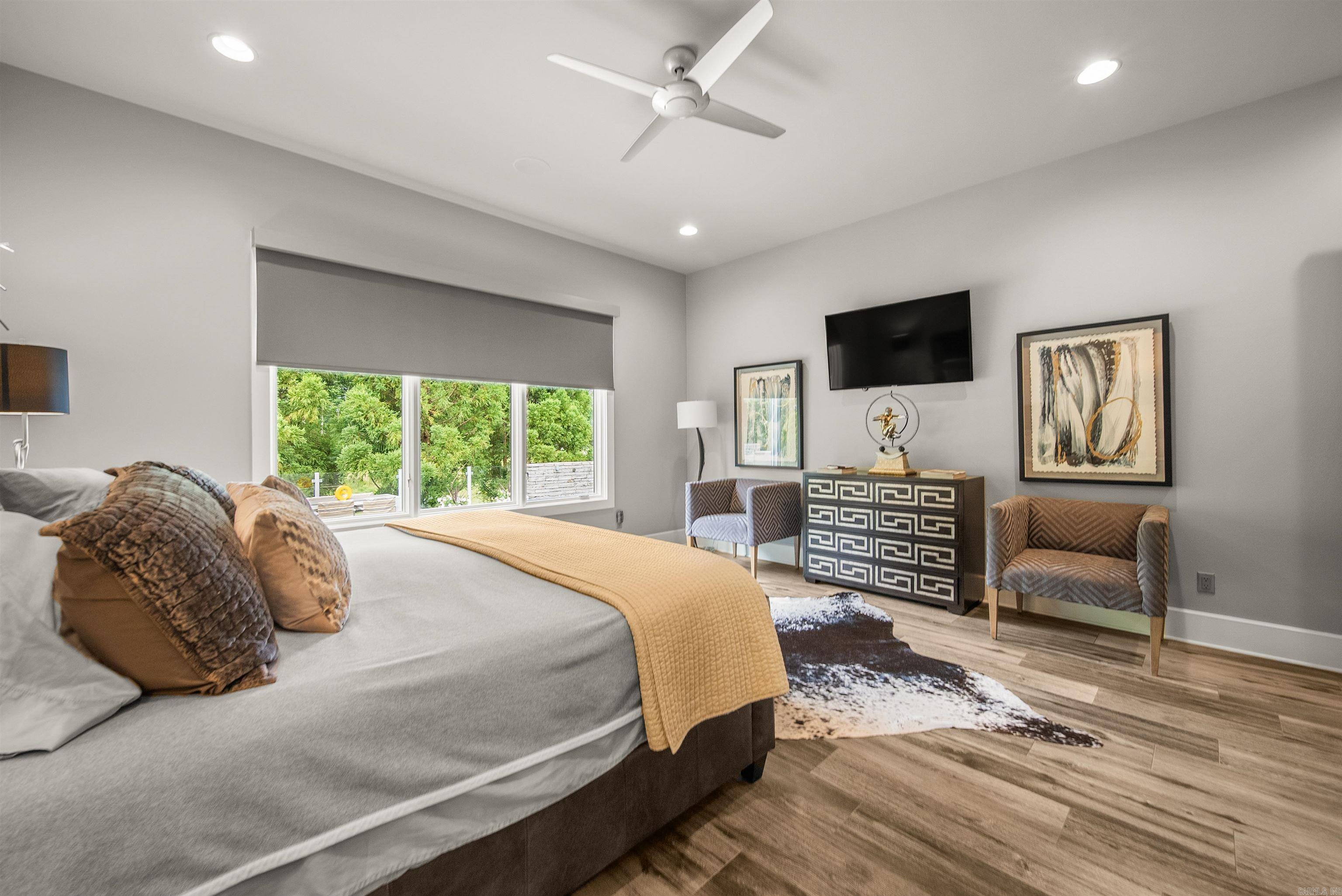 CHENAL VALLEY THE ARBORS - Residential