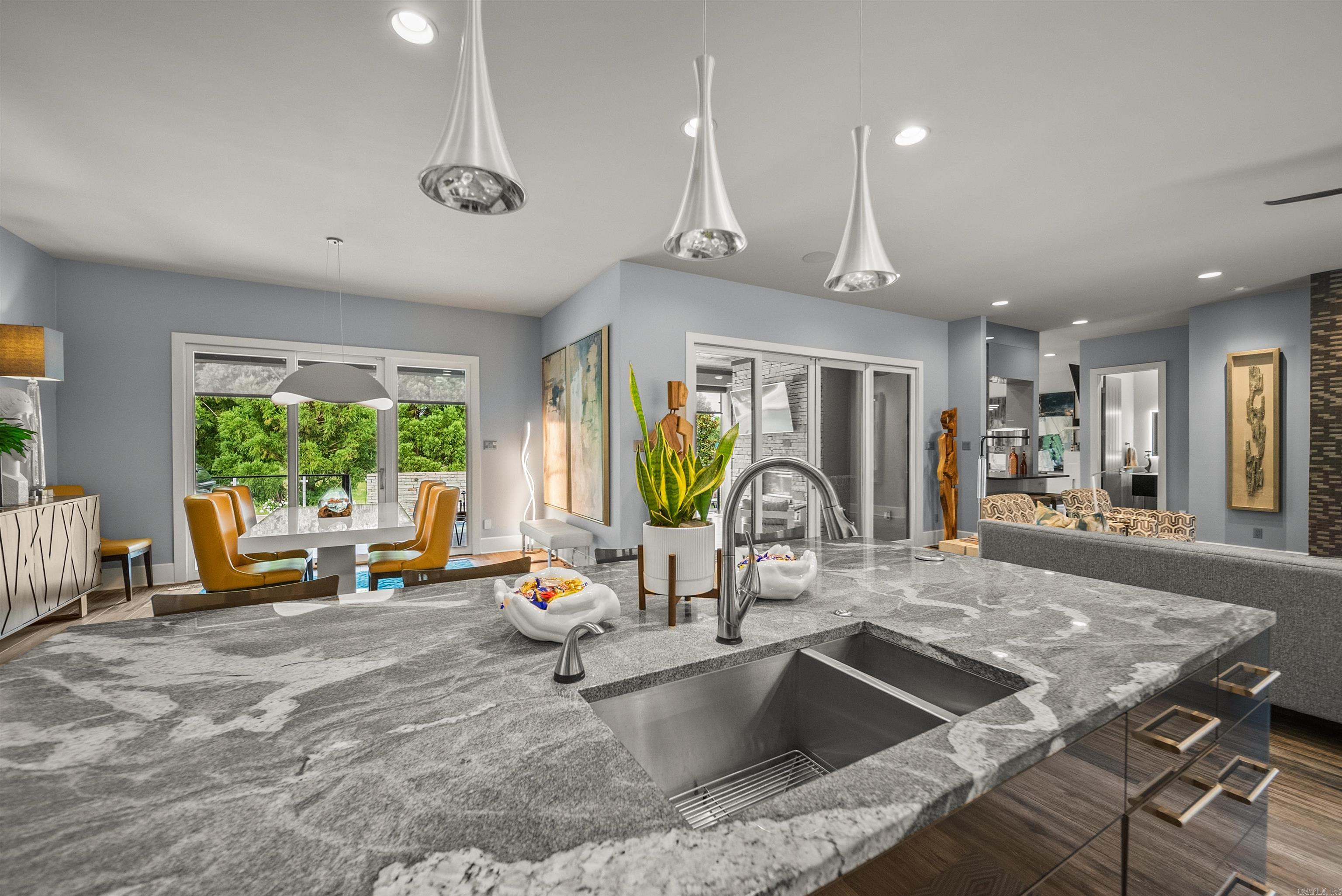 CHENAL VALLEY THE ARBORS - Residential
