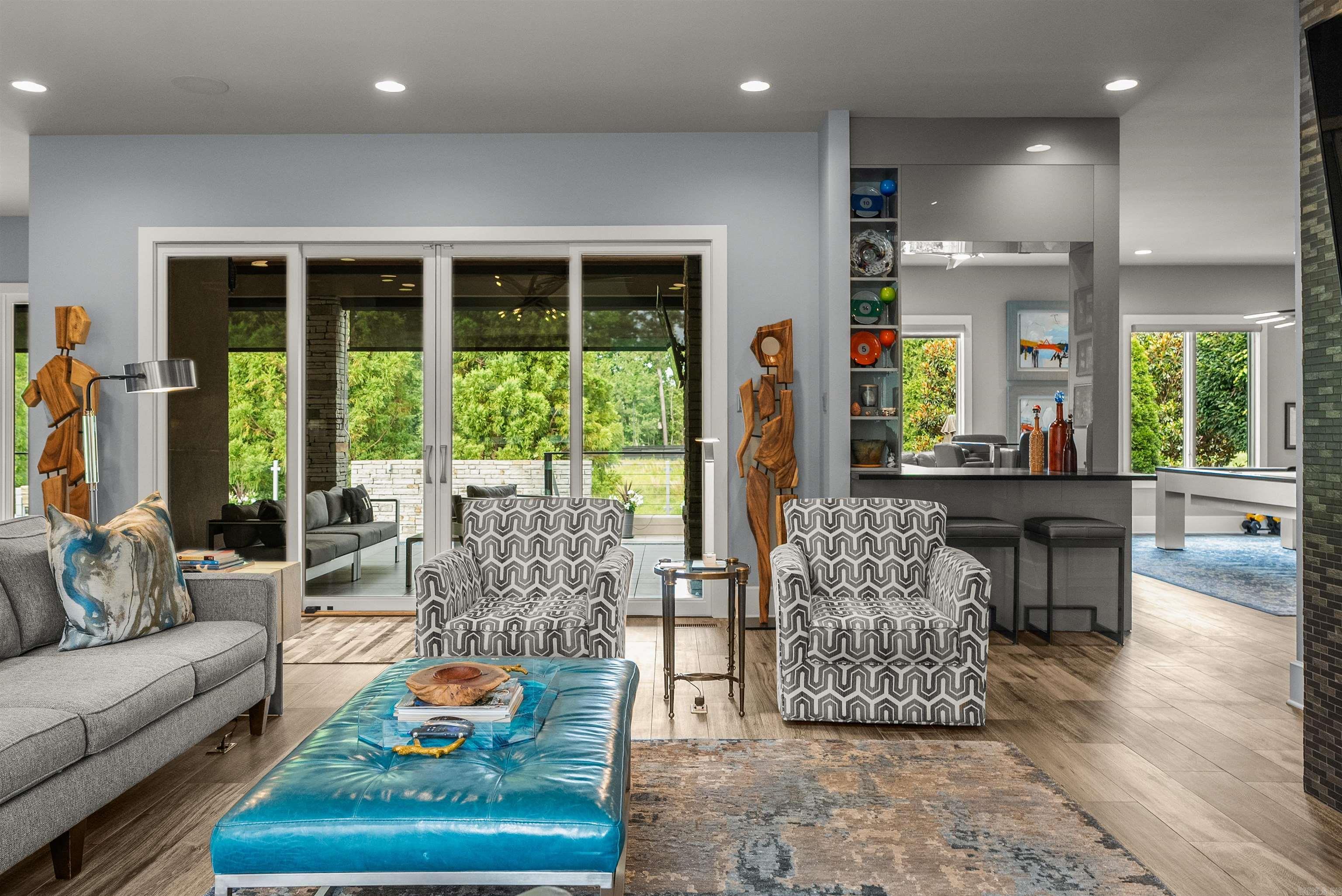 CHENAL VALLEY THE ARBORS - Residential