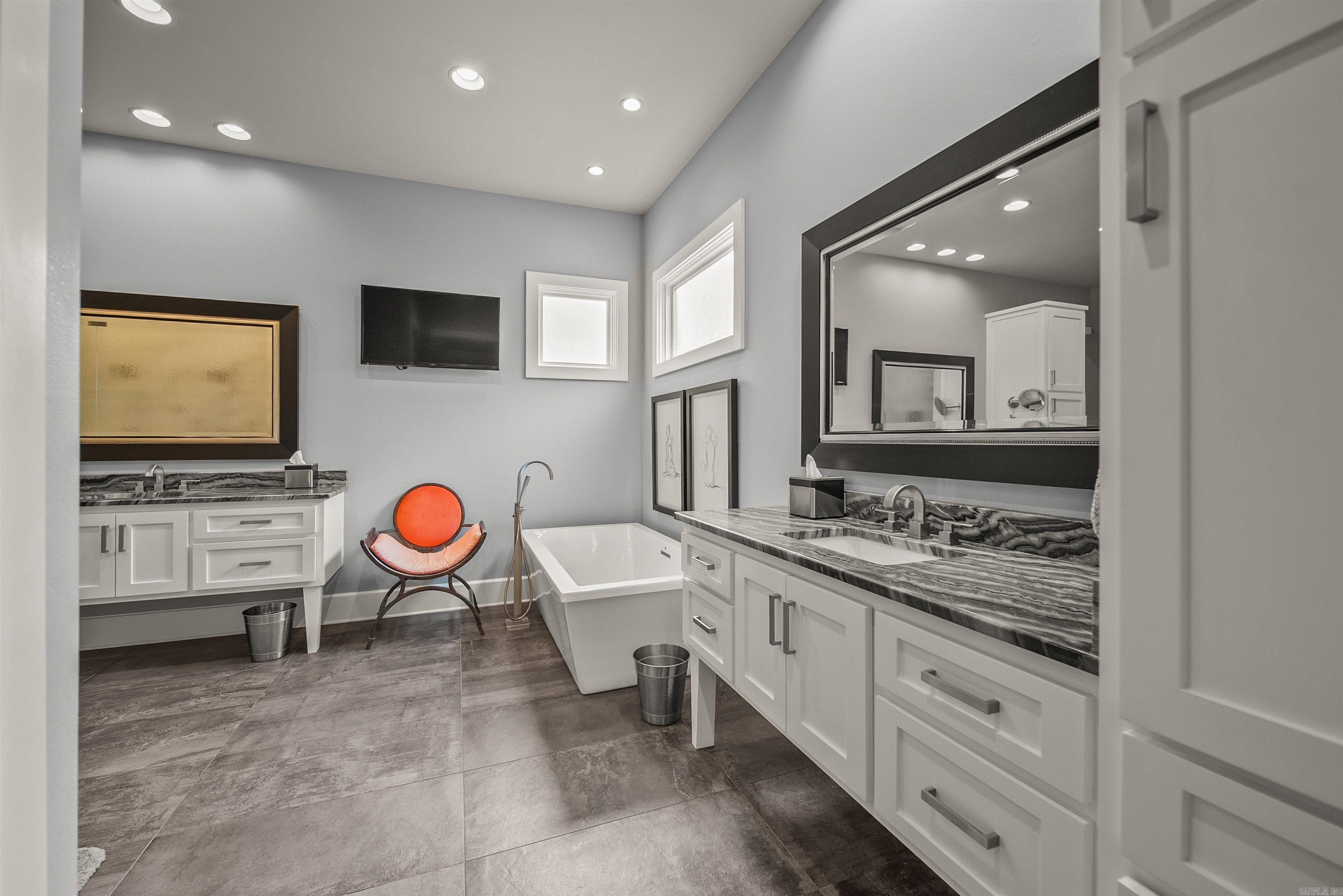 CHENAL VALLEY THE ARBORS - Residential