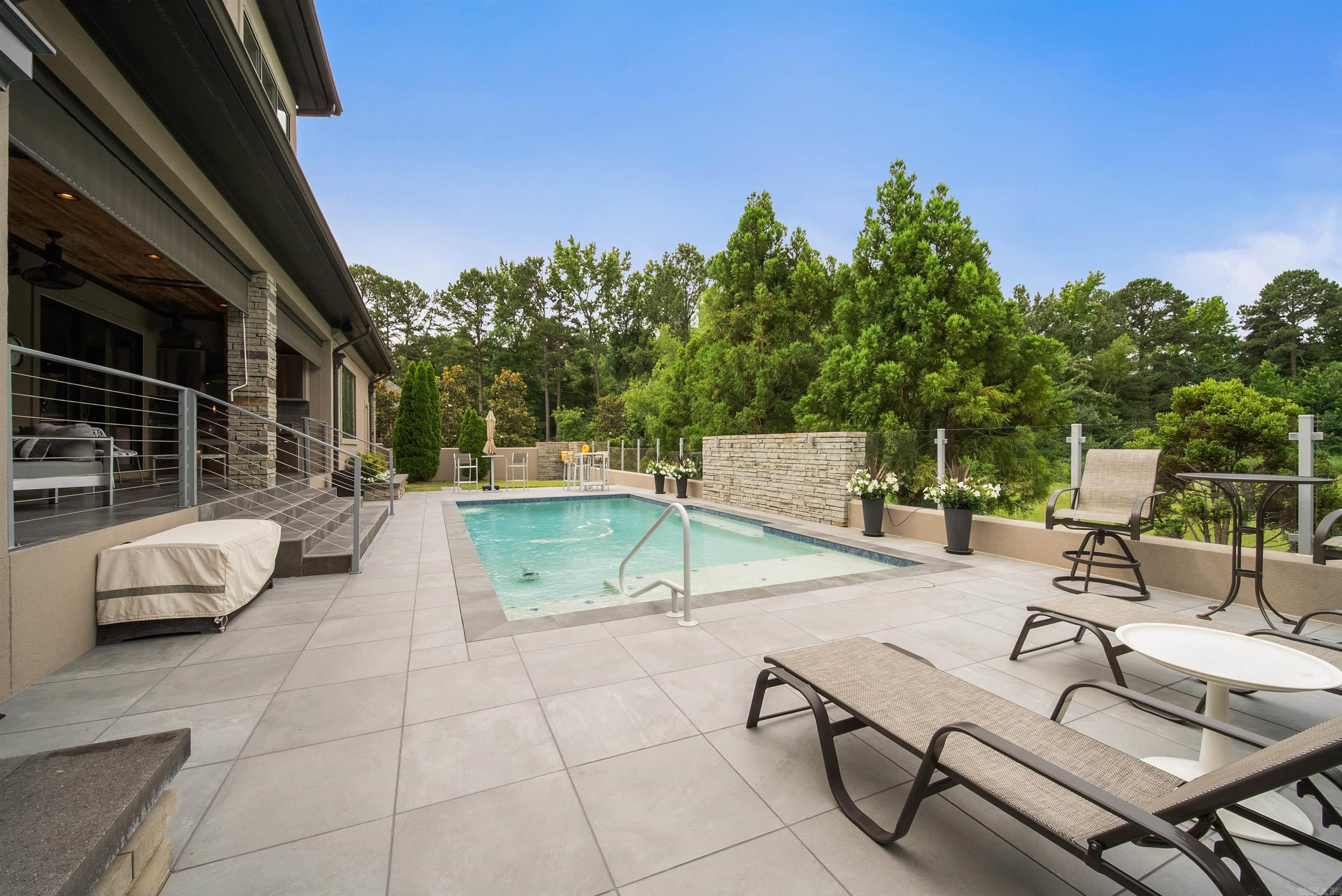 CHENAL VALLEY THE ARBORS - Residential