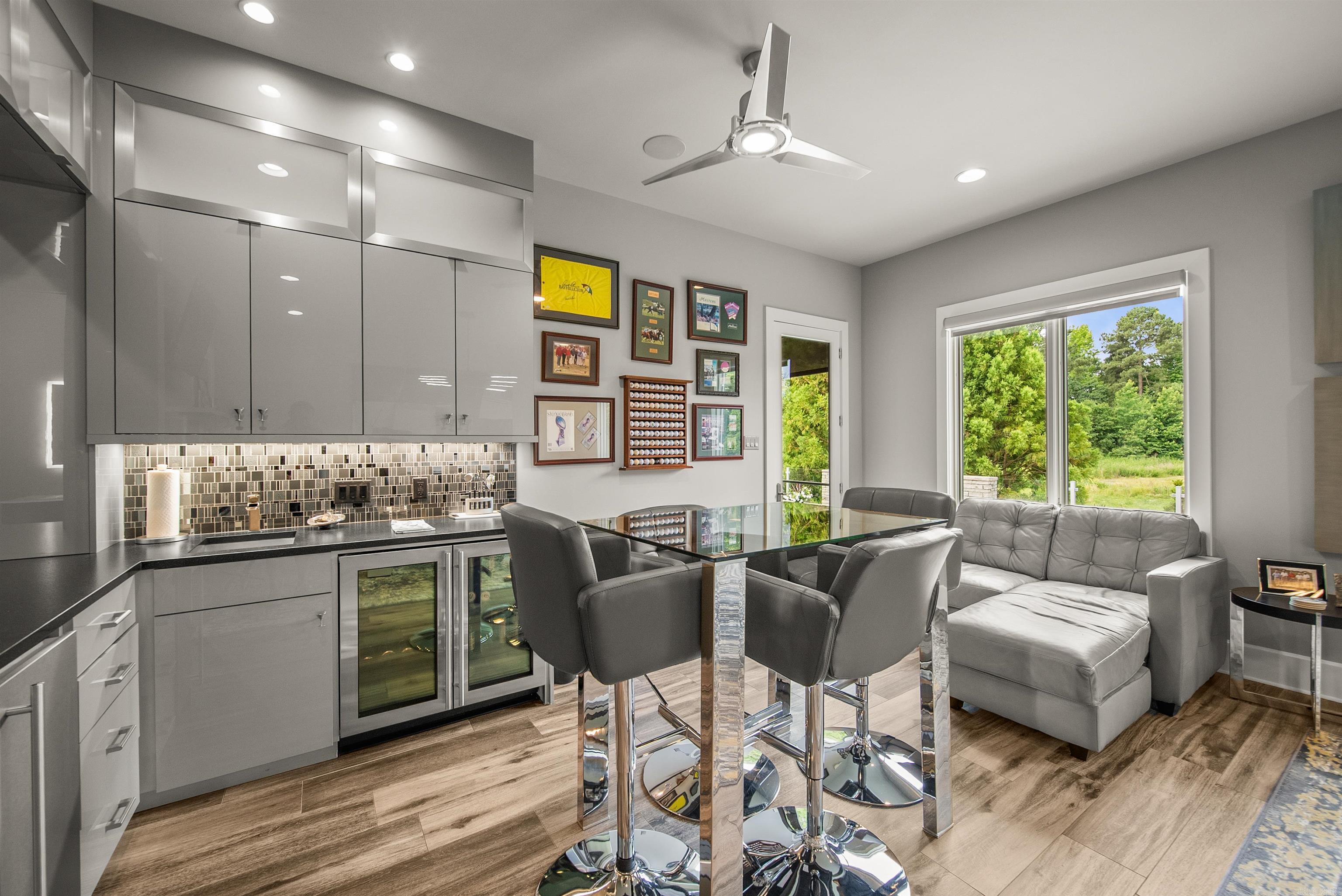CHENAL VALLEY THE ARBORS - Residential