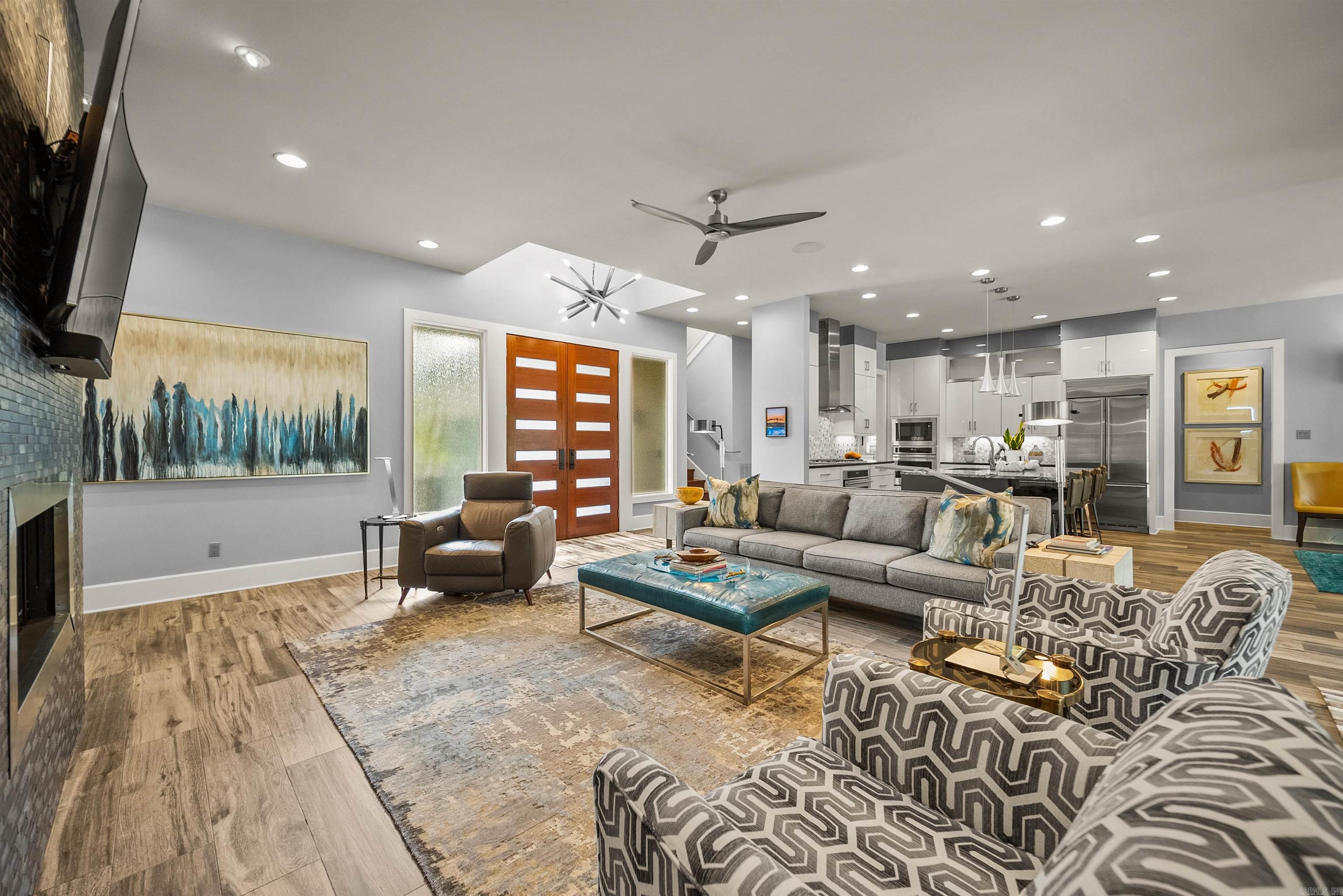 CHENAL VALLEY THE ARBORS - Residential