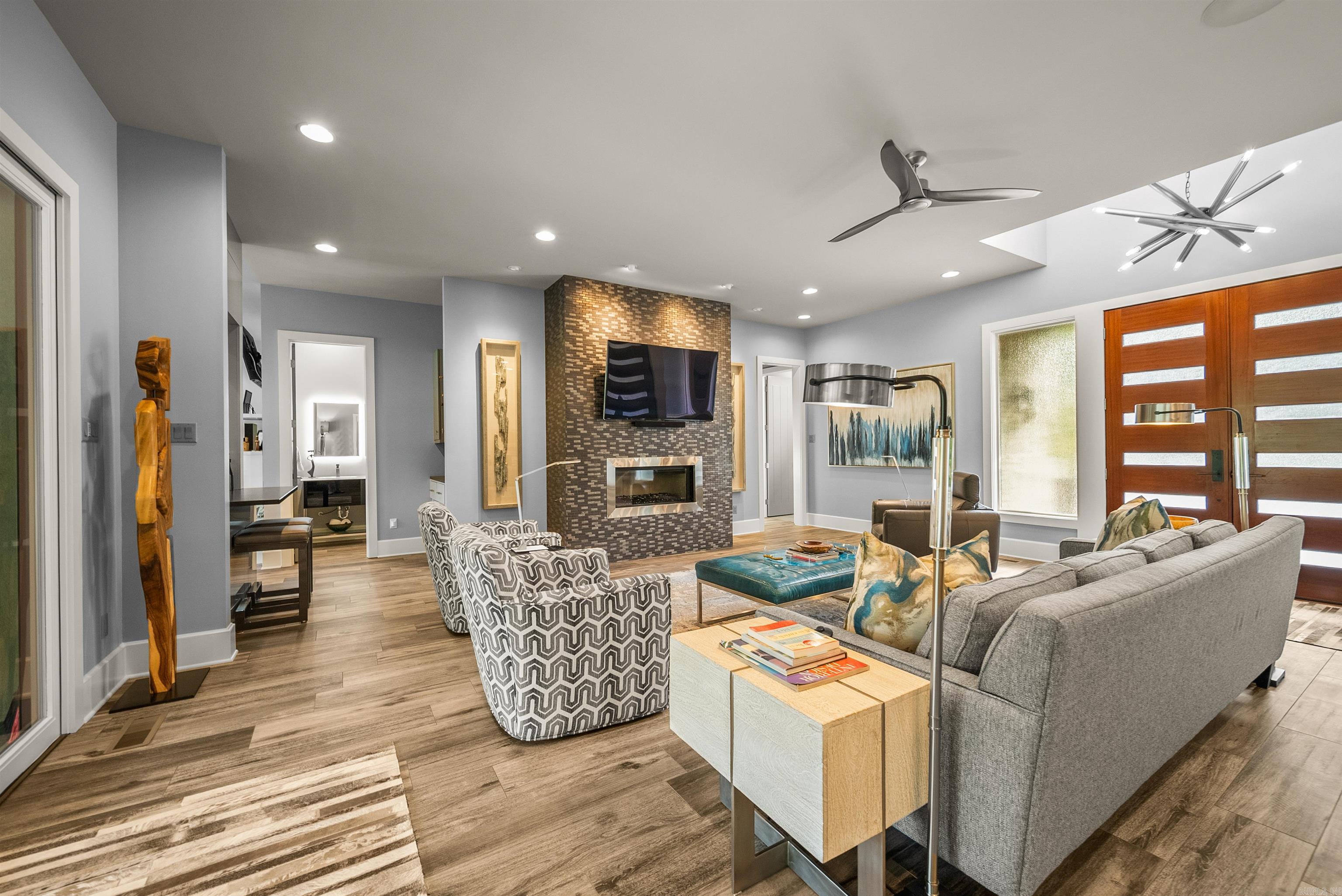 CHENAL VALLEY THE ARBORS - Residential