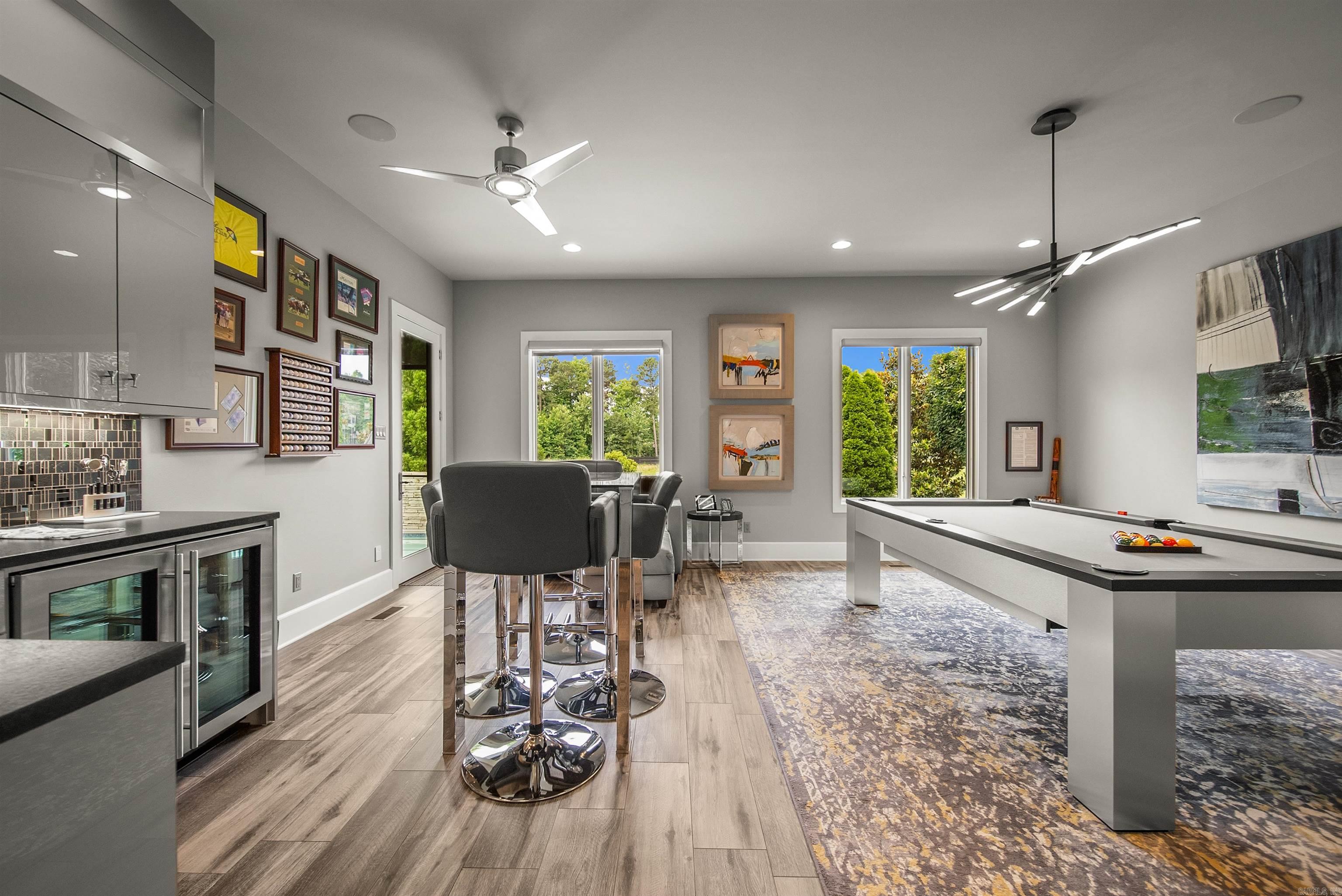 CHENAL VALLEY THE ARBORS - Residential