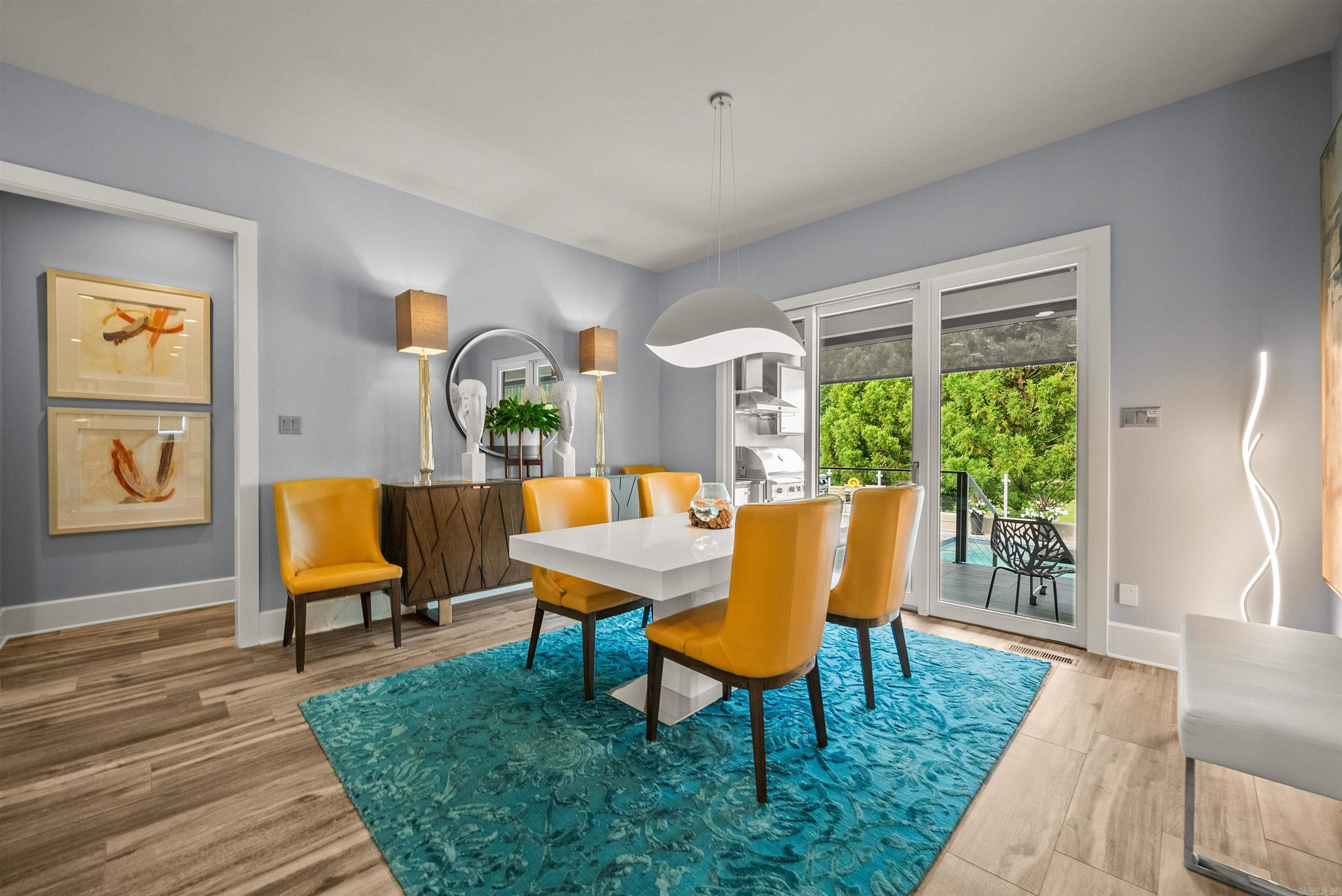 CHENAL VALLEY THE ARBORS - Residential