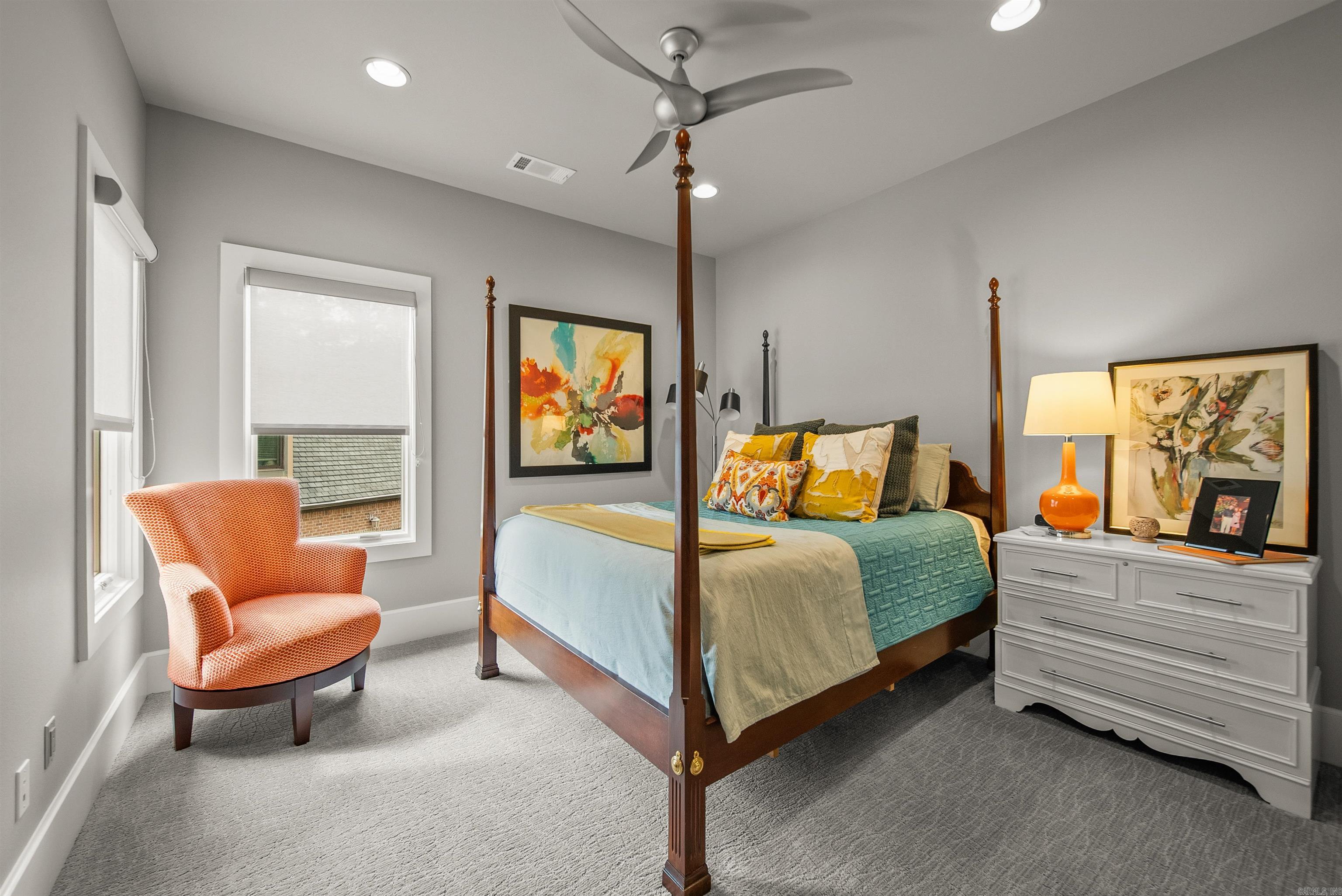 CHENAL VALLEY THE ARBORS - Residential