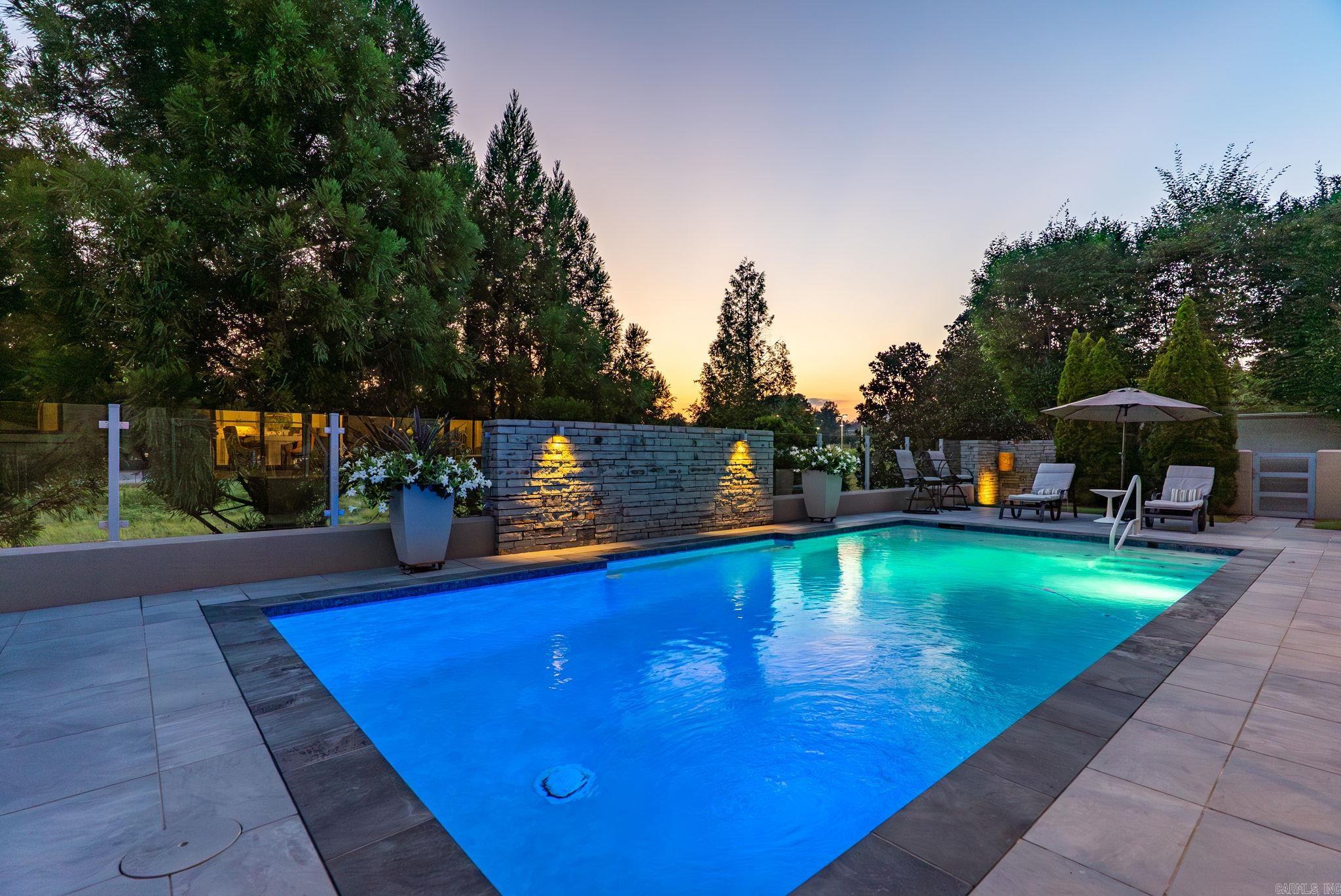 CHENAL VALLEY THE ARBORS - Residential