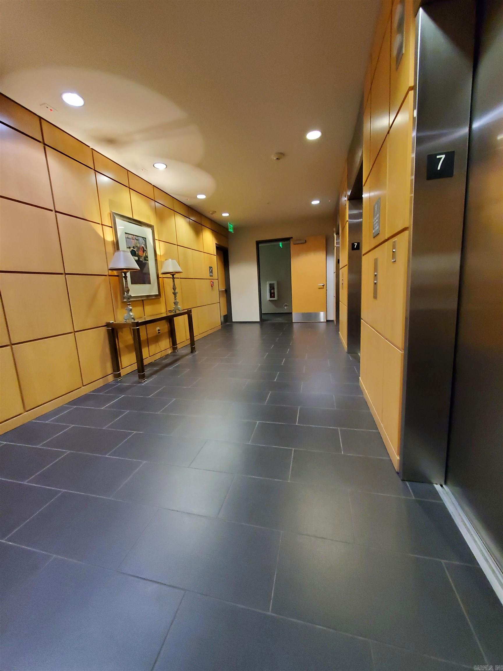 300 THIRD HPR - Residential